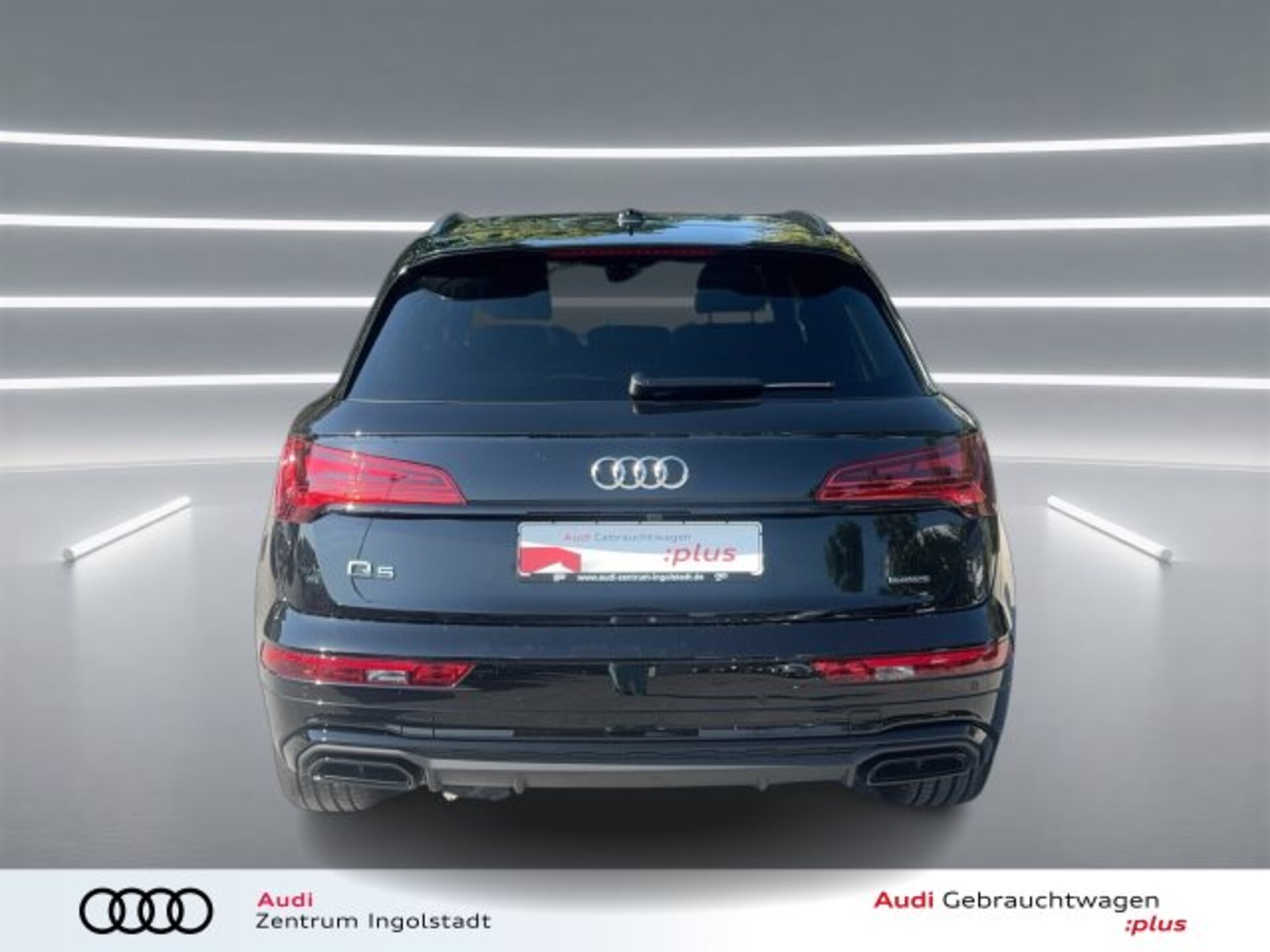 Audi Q5 SUV S line