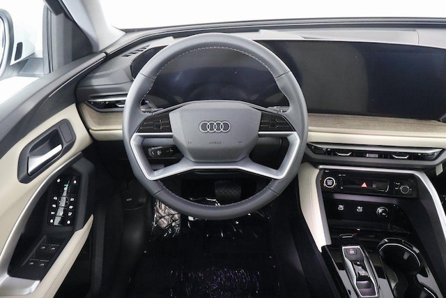 2026 Audi Q5 Sportback
