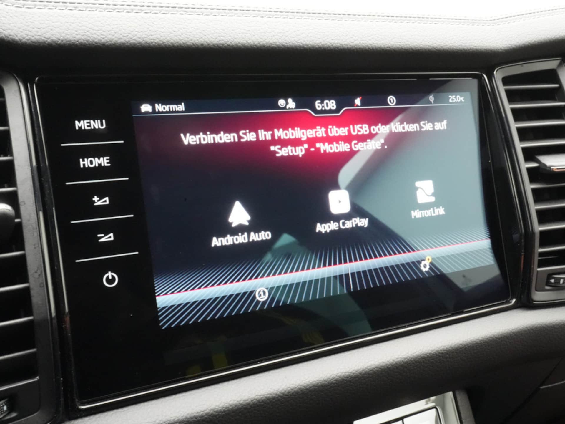 Skoda Kodiaq Sportline