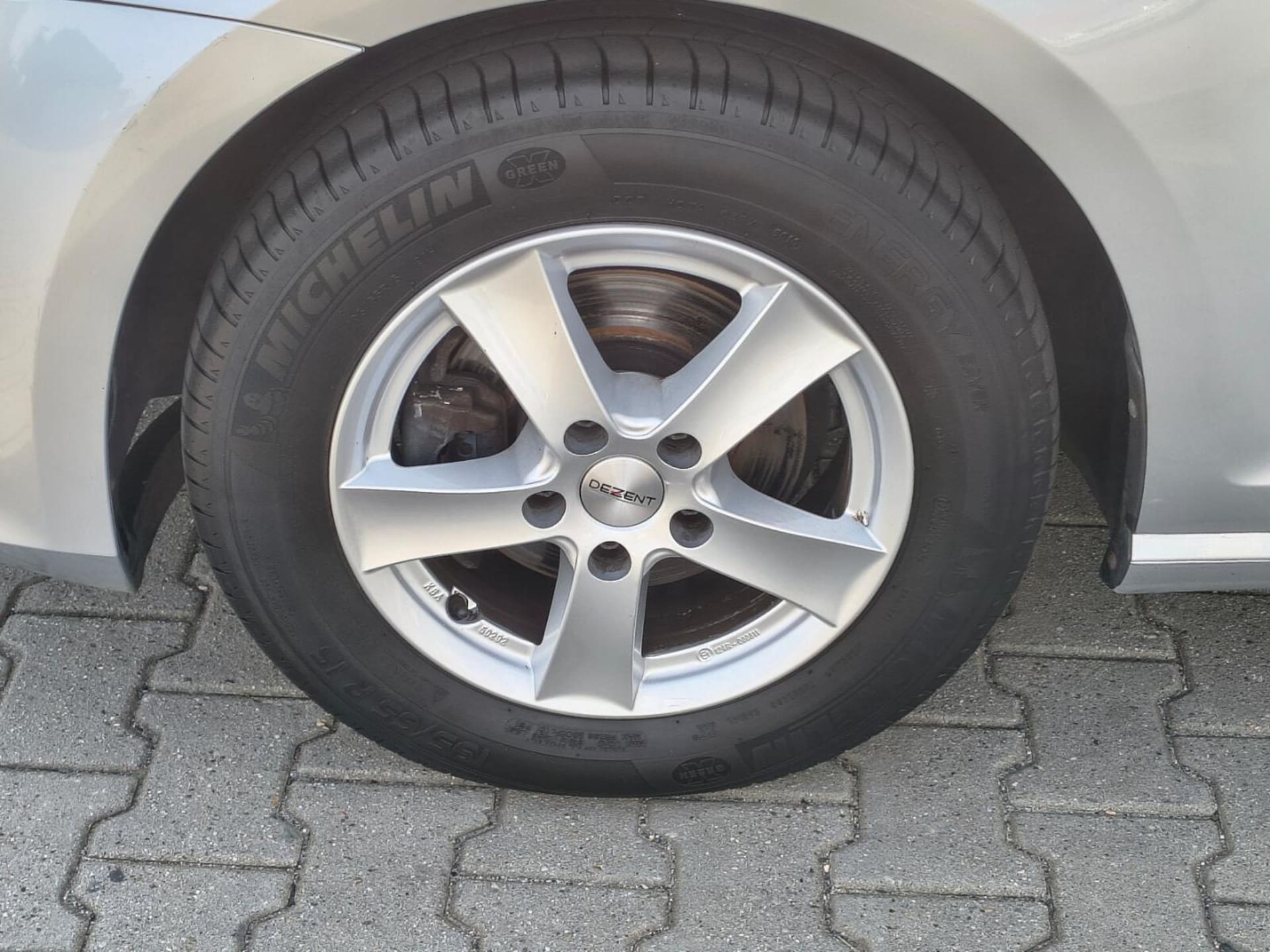 Volkswagen Golf Trendline