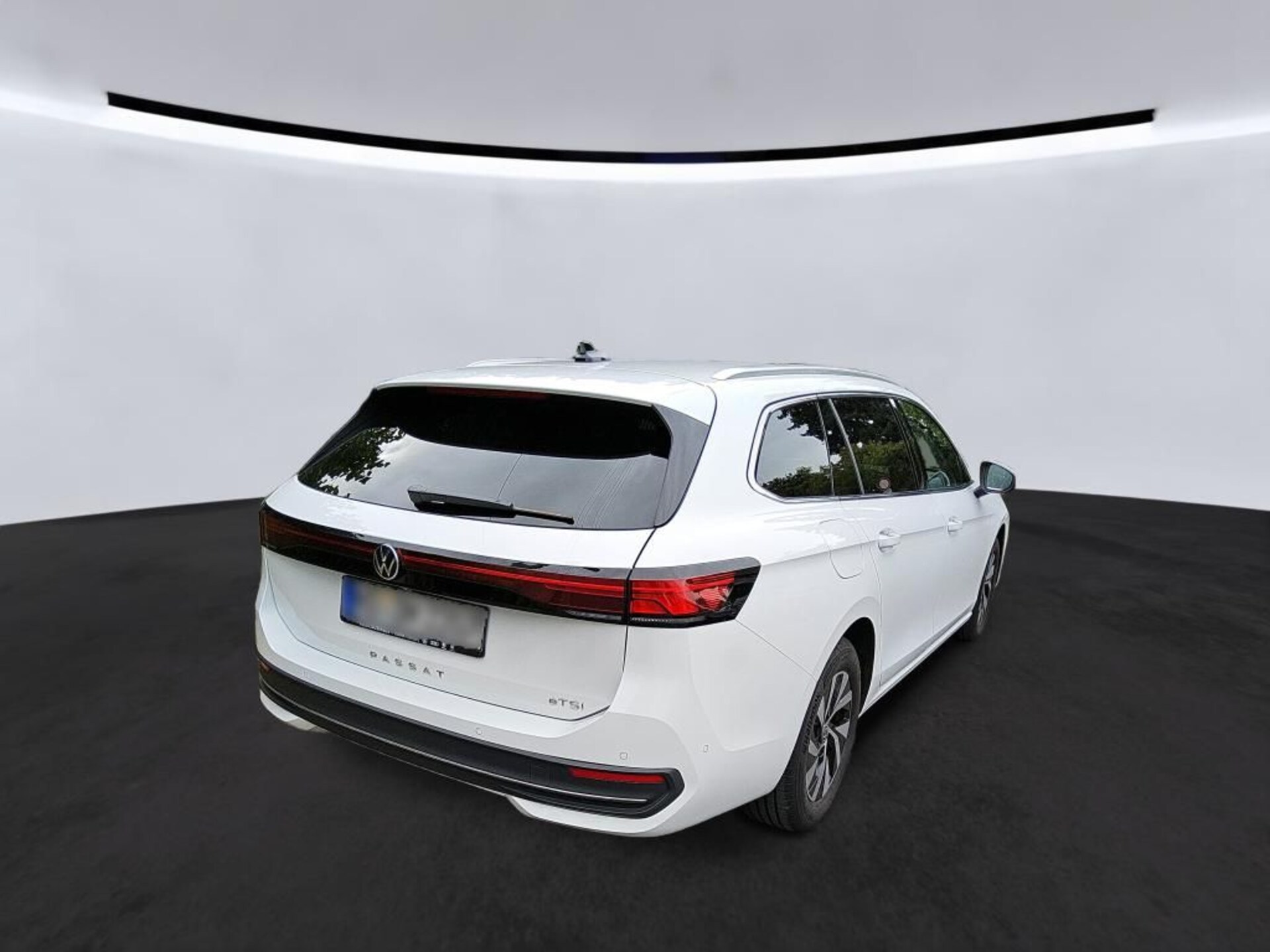 Volkswagen Passat Business