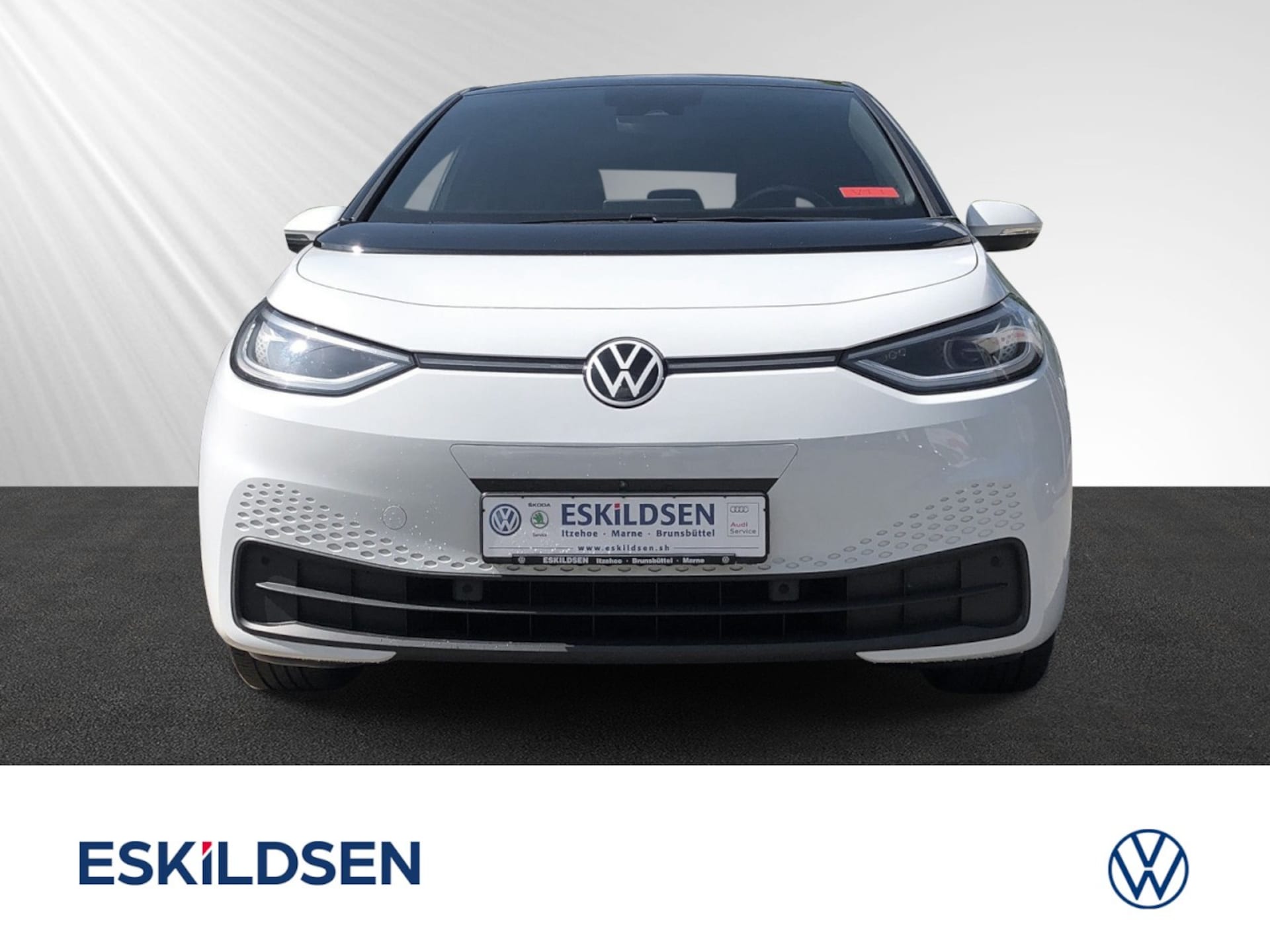 Volkswagen ID.3 Pro Performance