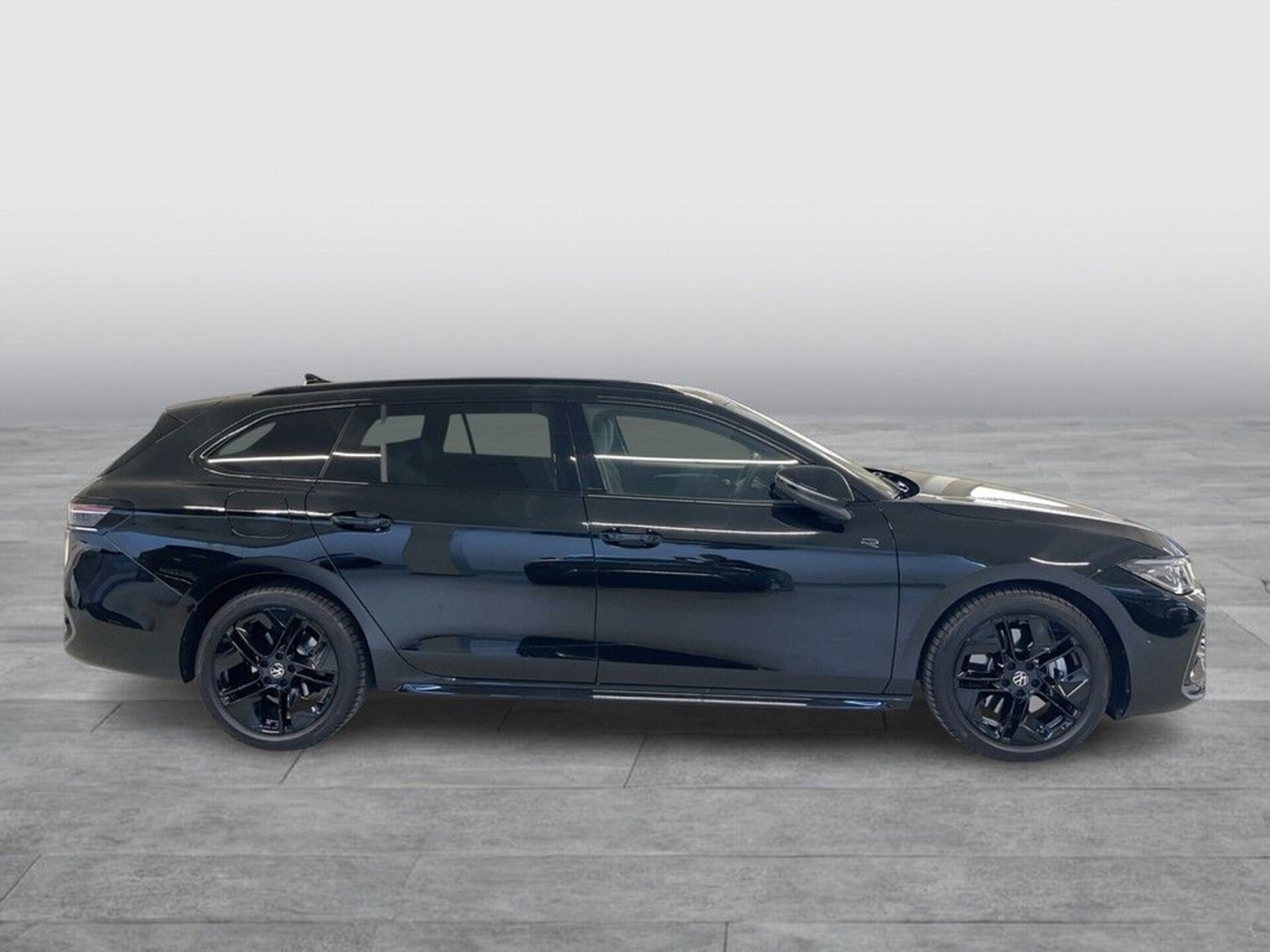 Volkswagen Passat R-Line
