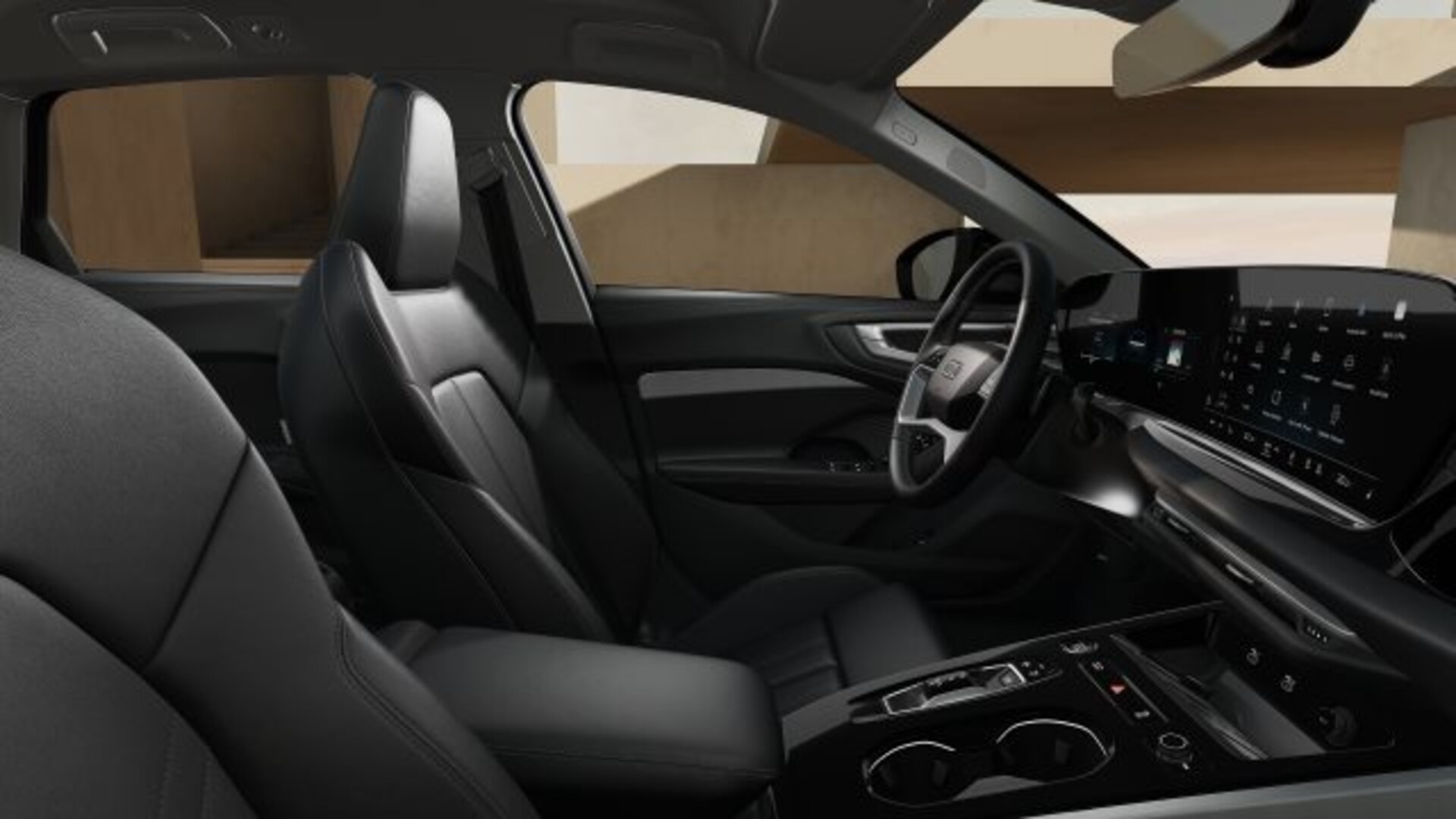 Audi A5 Avant edition one