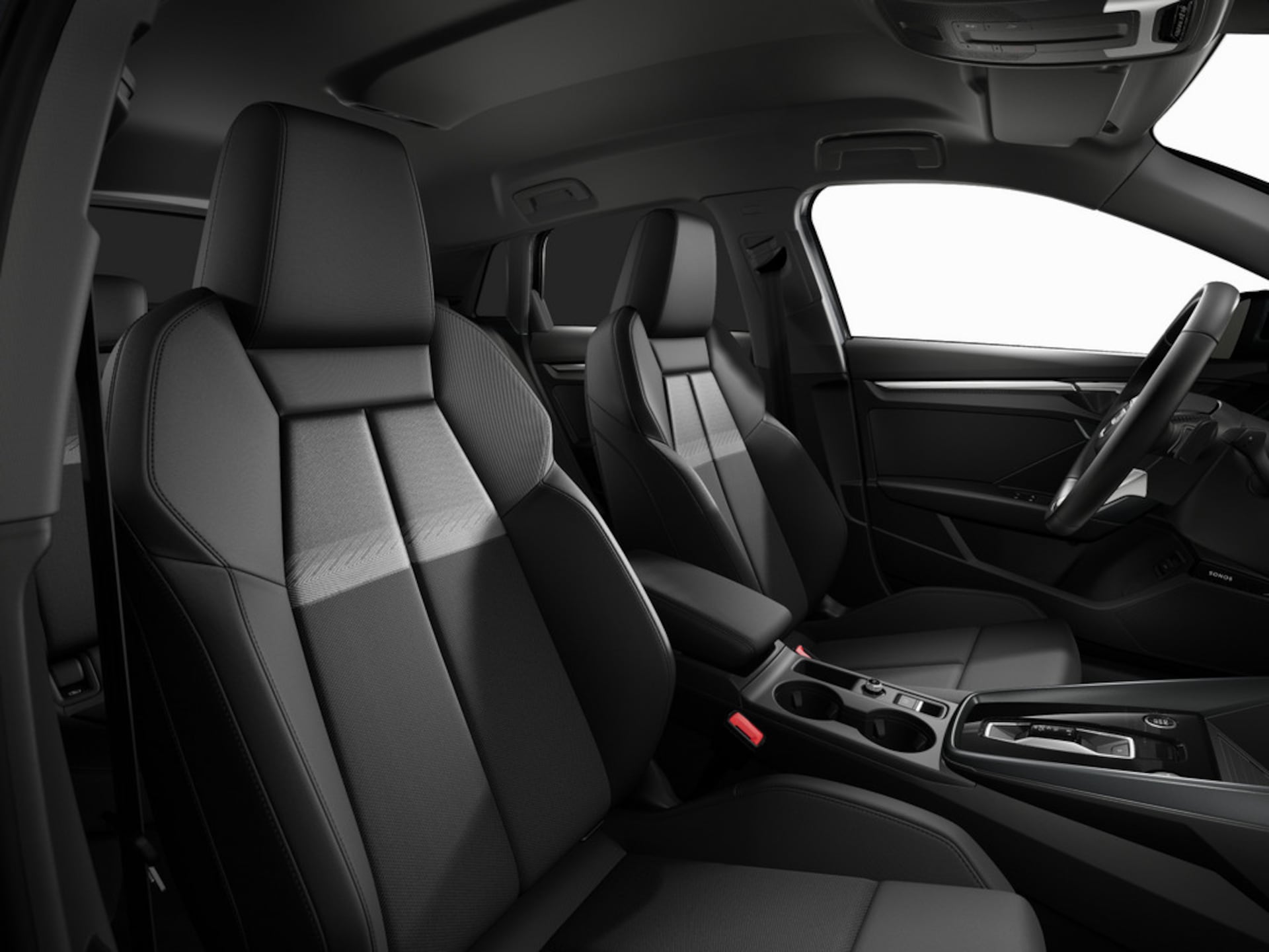 Audi A3 Sportback S line