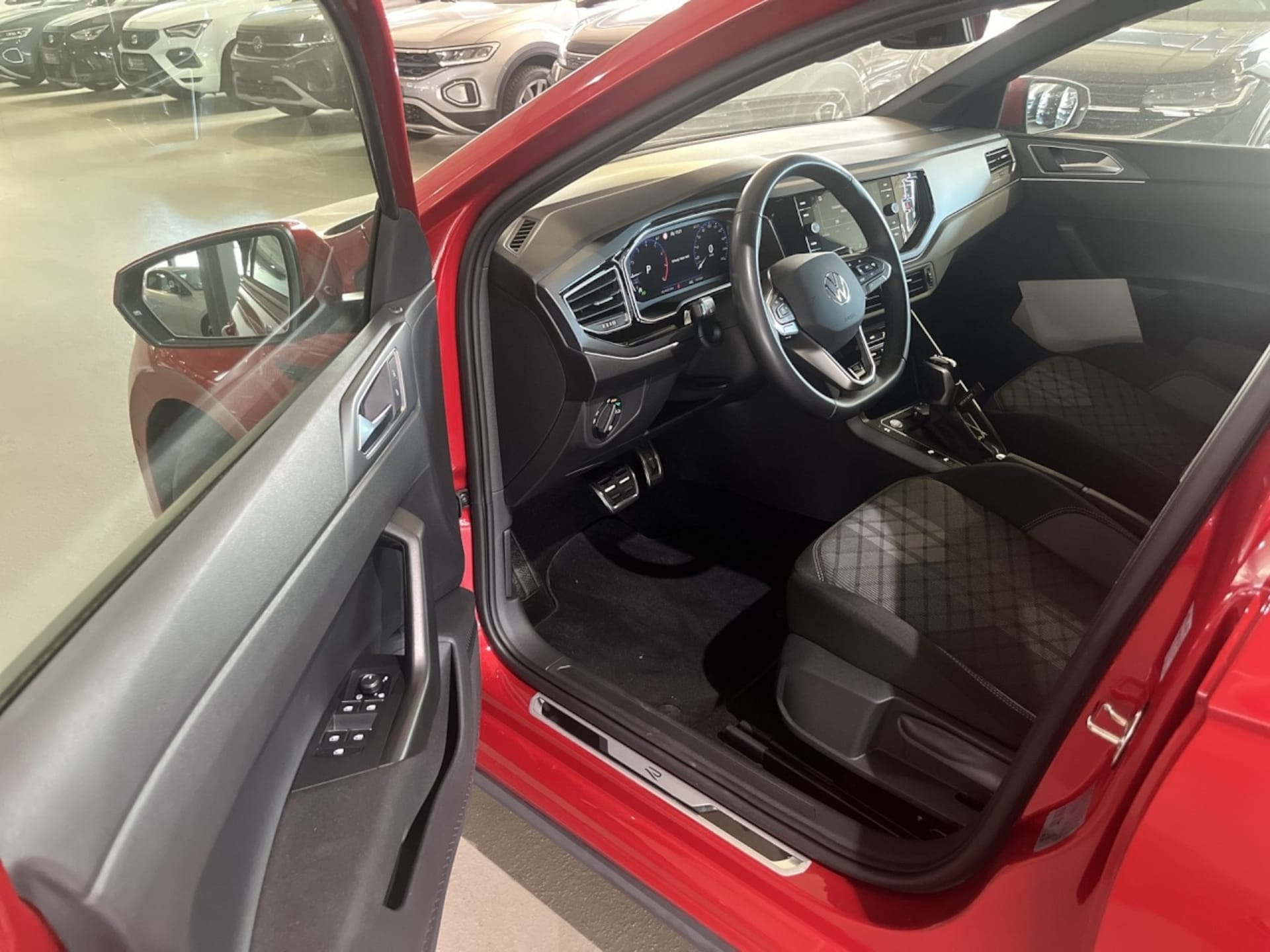 Volkswagen Polo R-Line