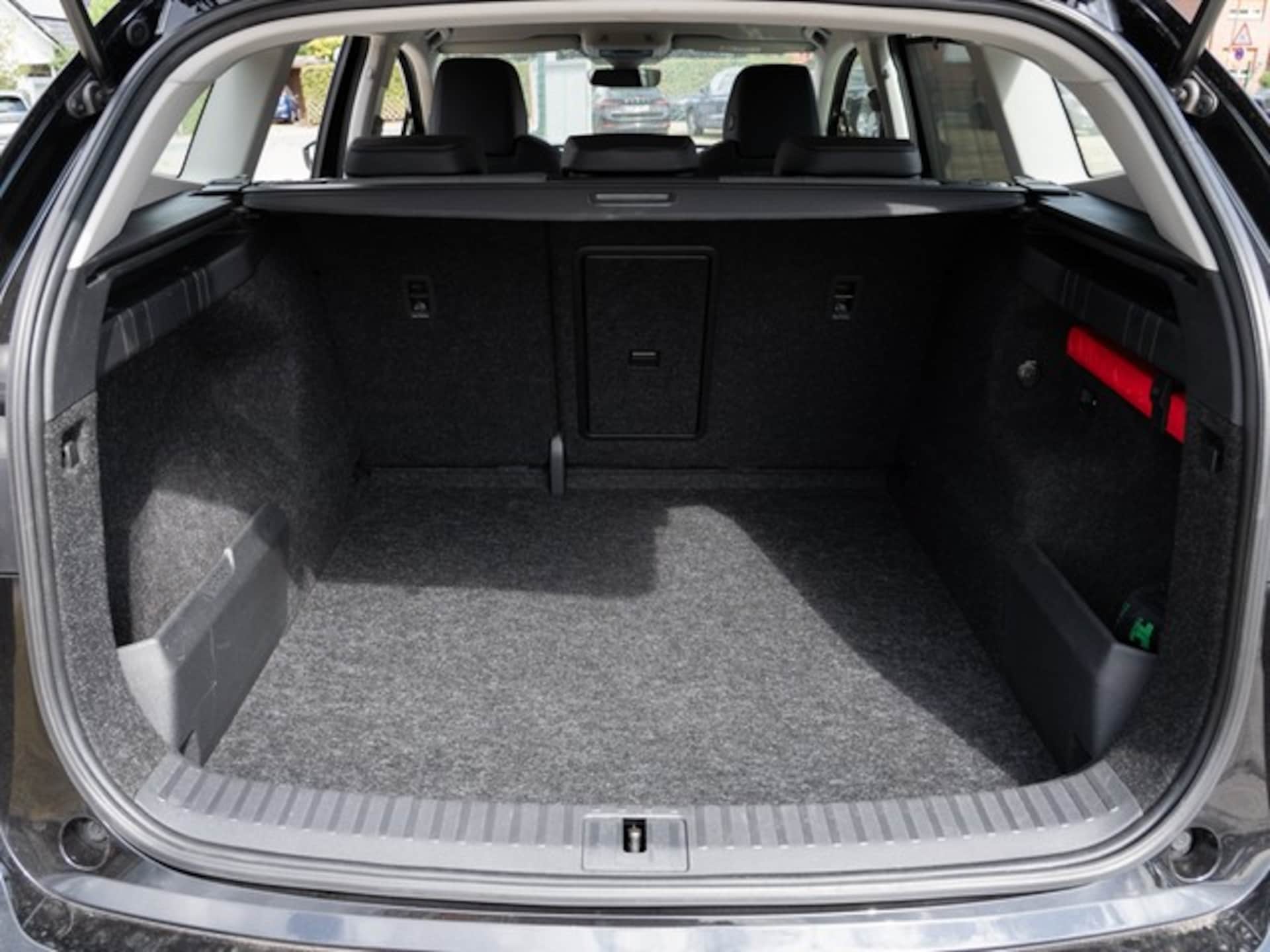 Skoda Enyaq 60