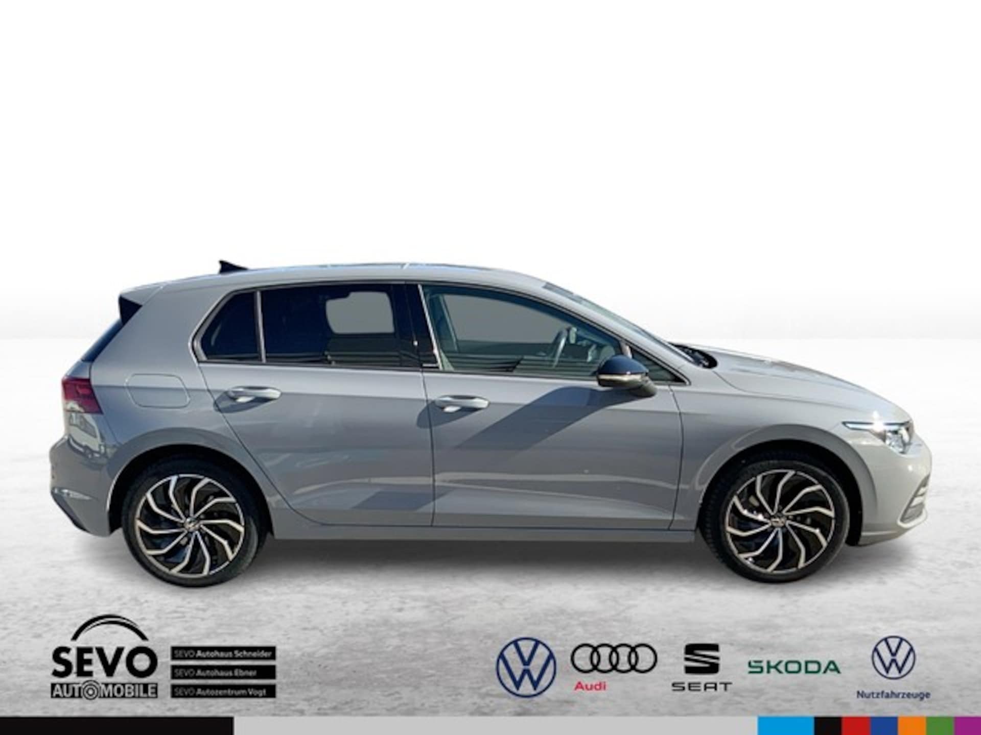 Volkswagen Golf MOVE