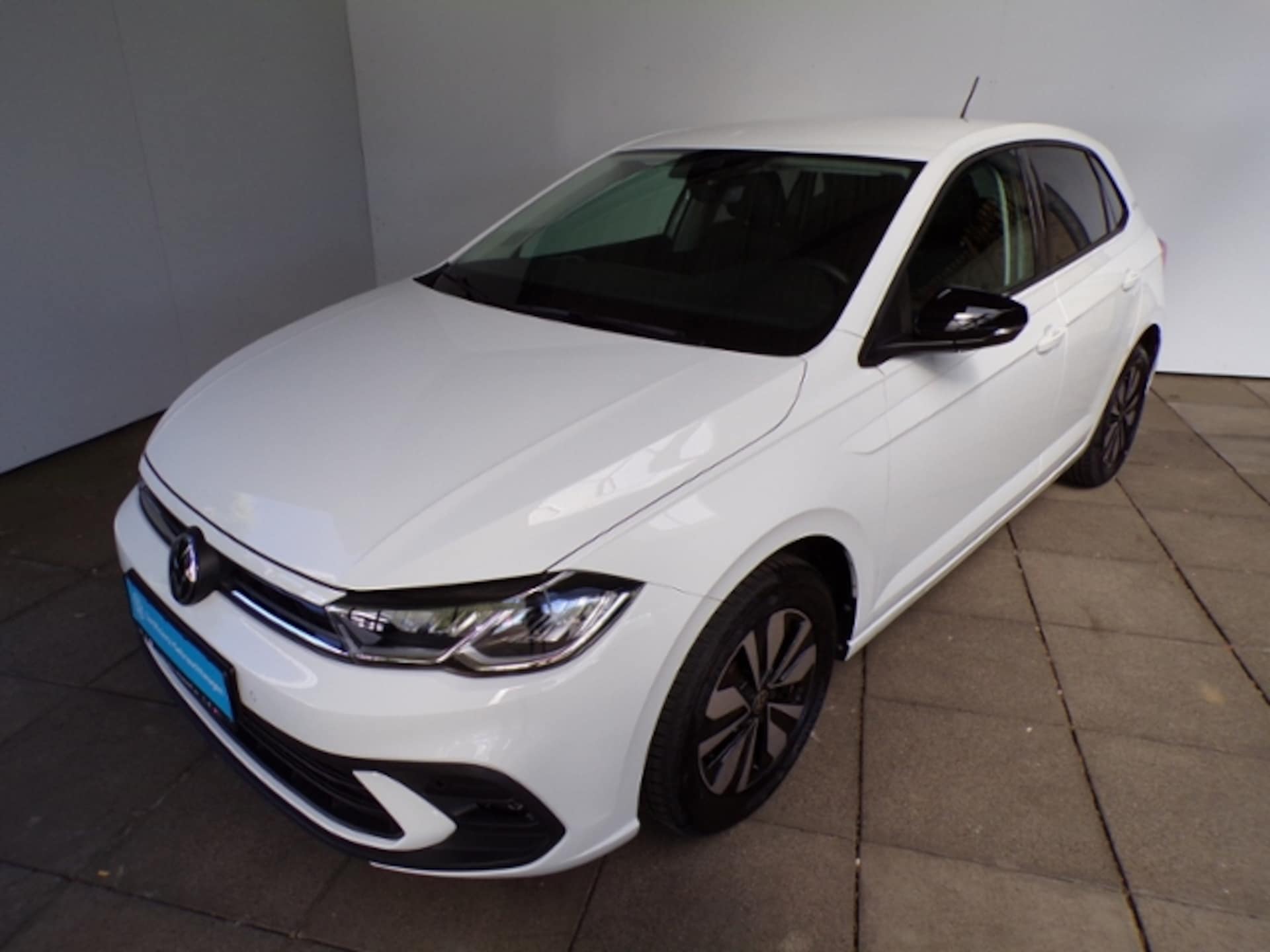 Volkswagen Polo Goal