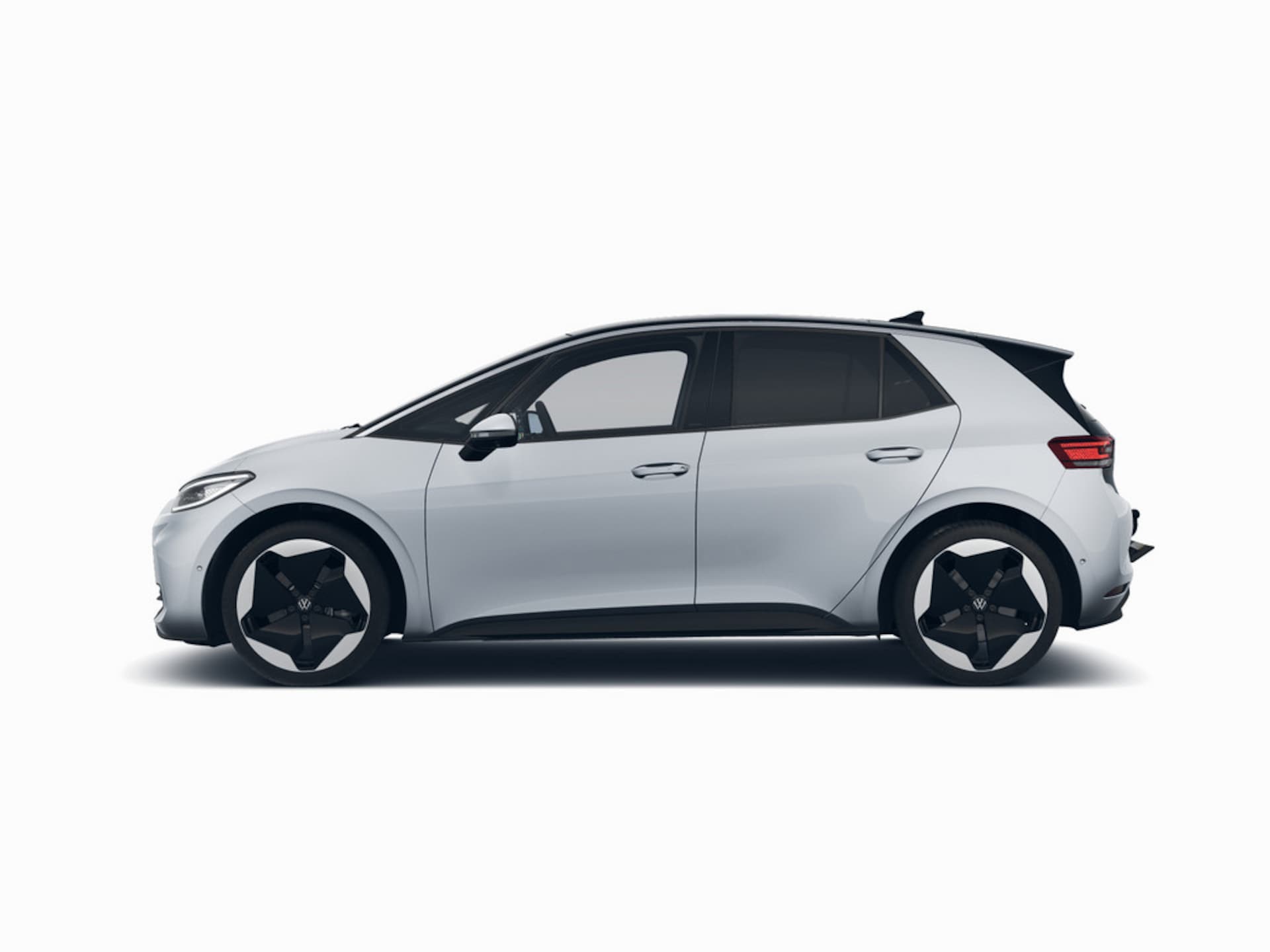 Volkswagen ID.3 Pro S