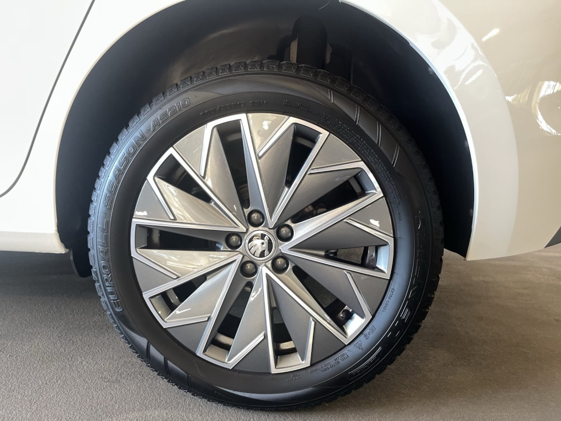 Skoda Kamiq Ambition