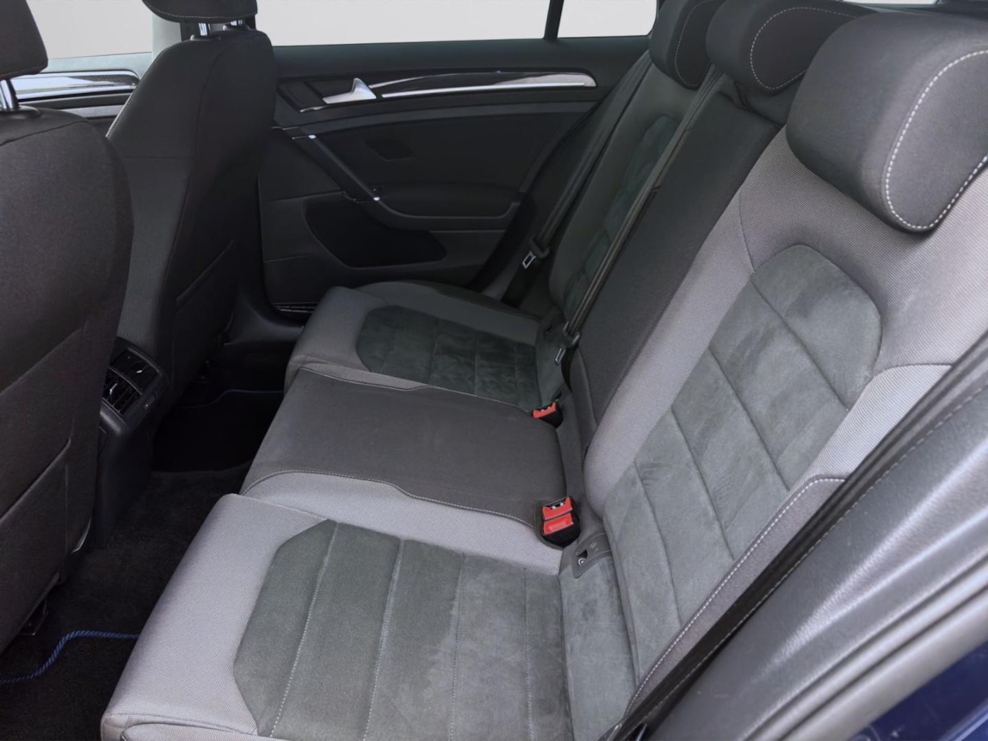 Volkswagen Golf Variant Highline