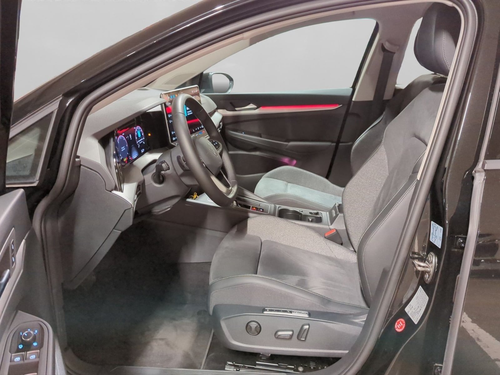 Volkswagen Golf – Bild 8