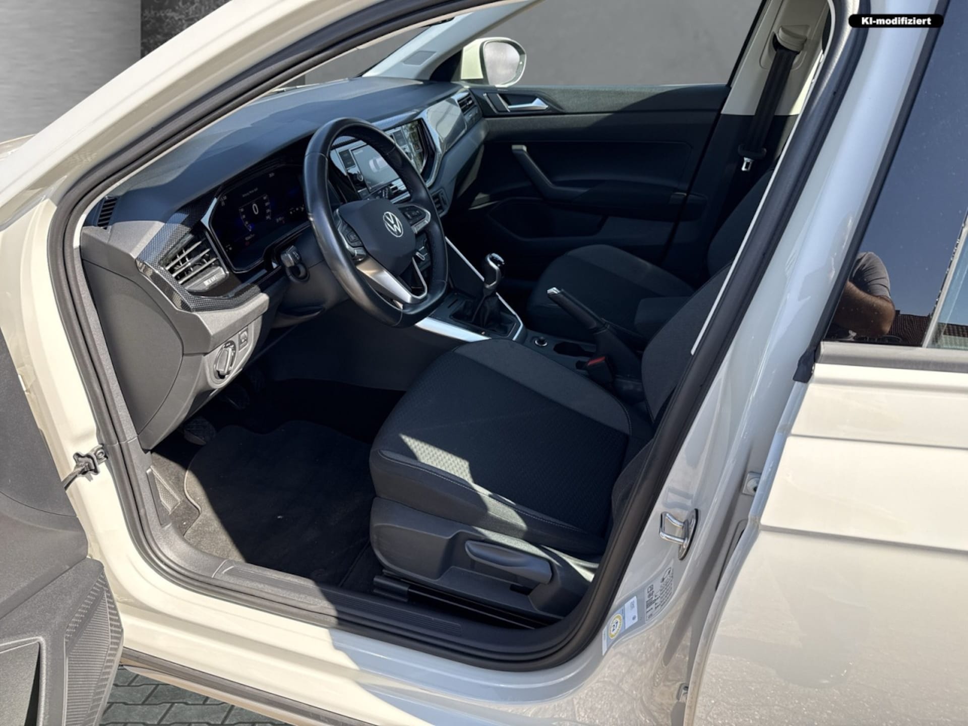 Volkswagen Taigo Life