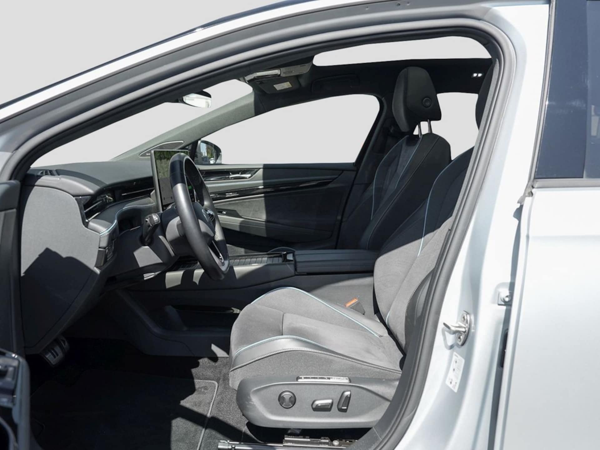 Volkswagen ID.7 Pro
