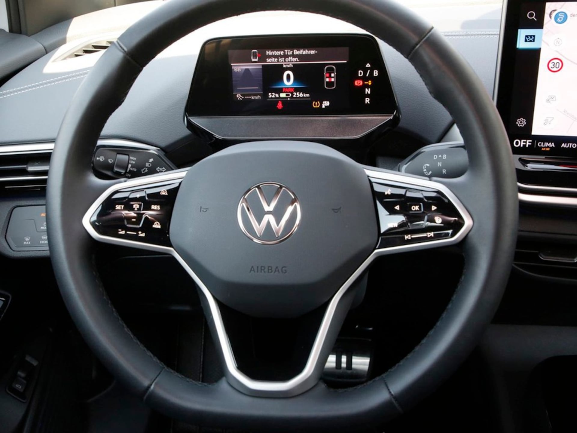 Volkswagen ID.5 Pro