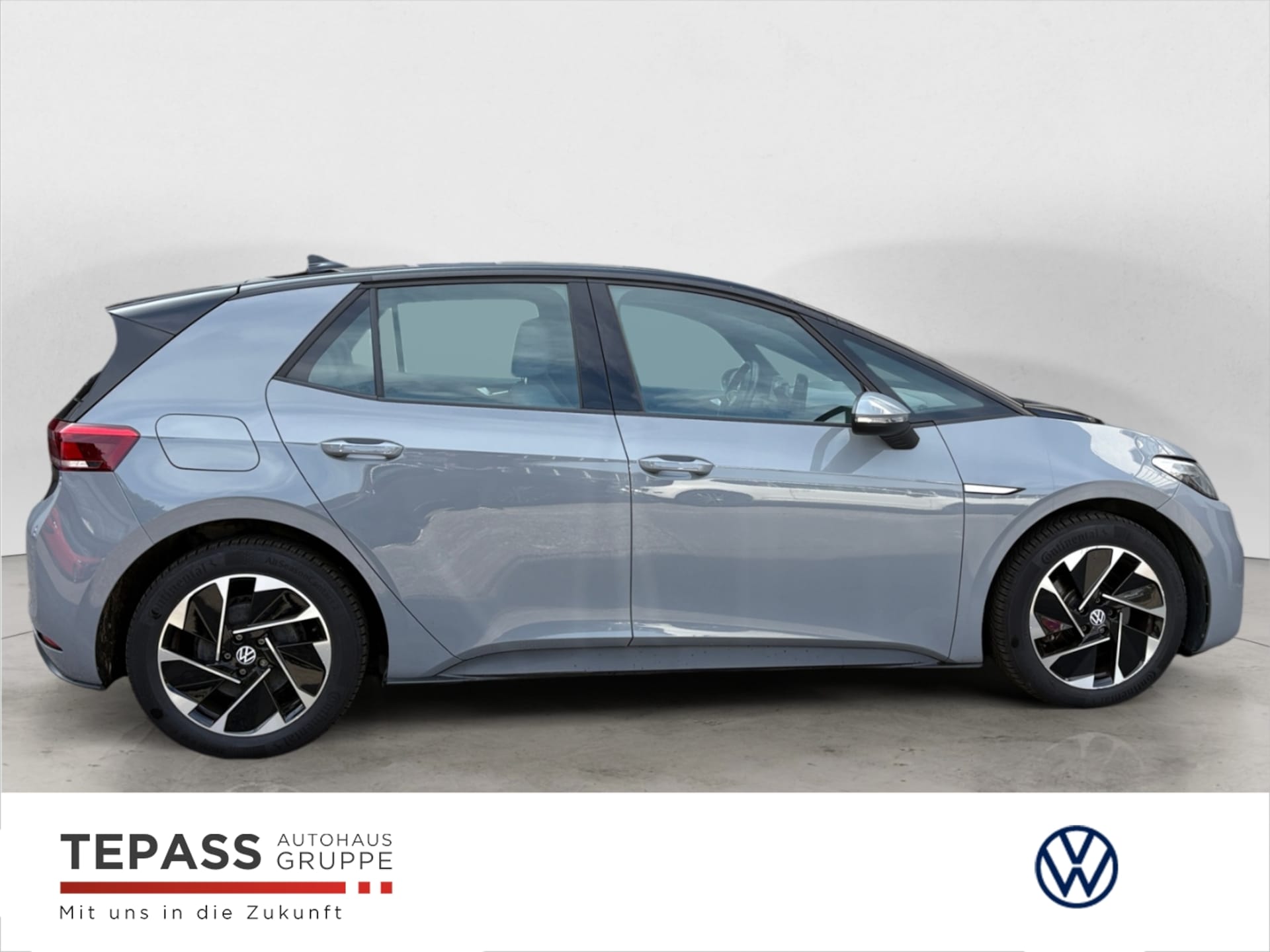 Volkswagen ID.3 City