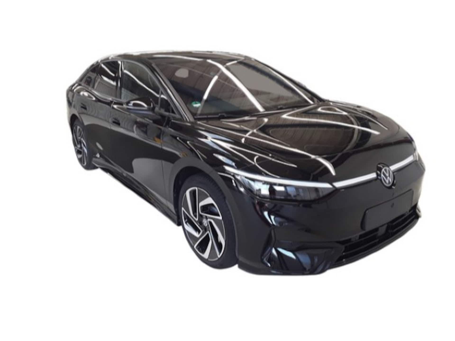 Volkswagen ID.7 Pro