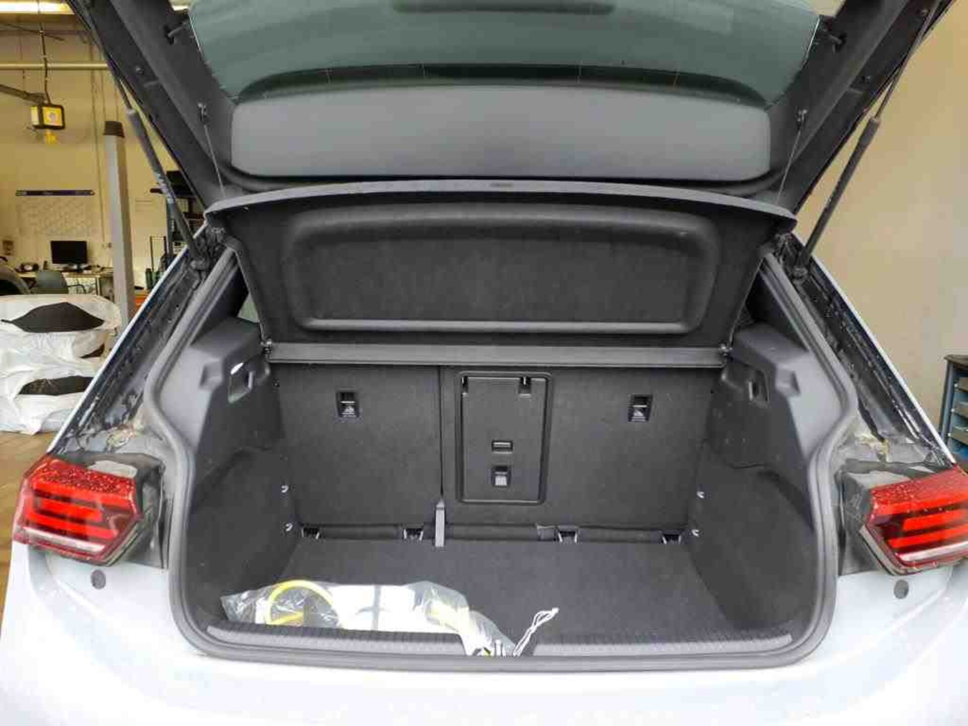 Volkswagen ID.3 Pro S