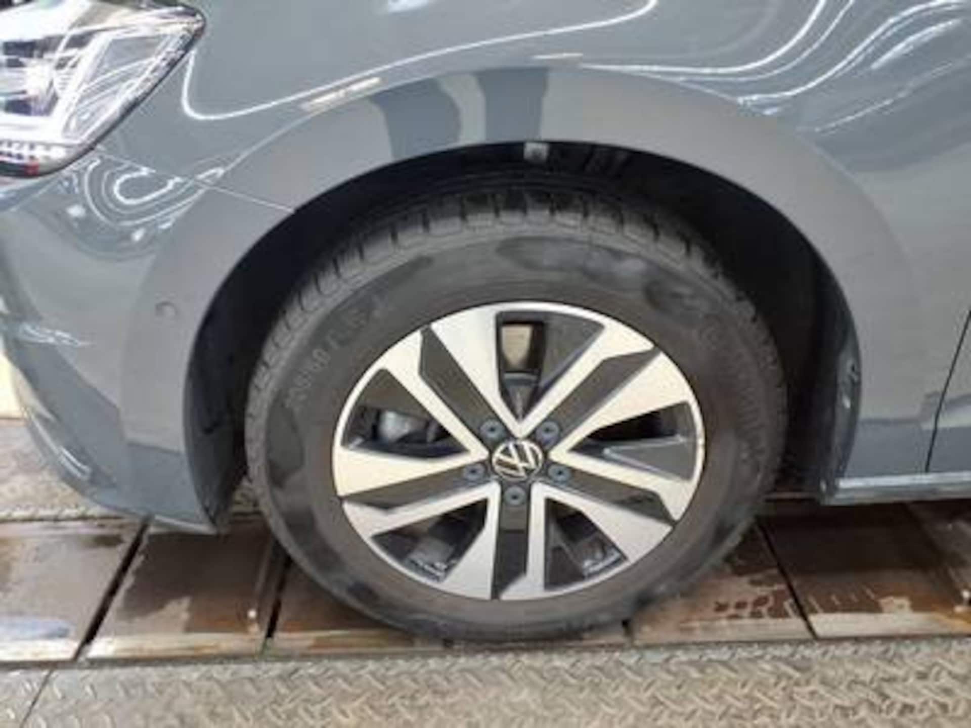 Volkswagen Touran ENERGY