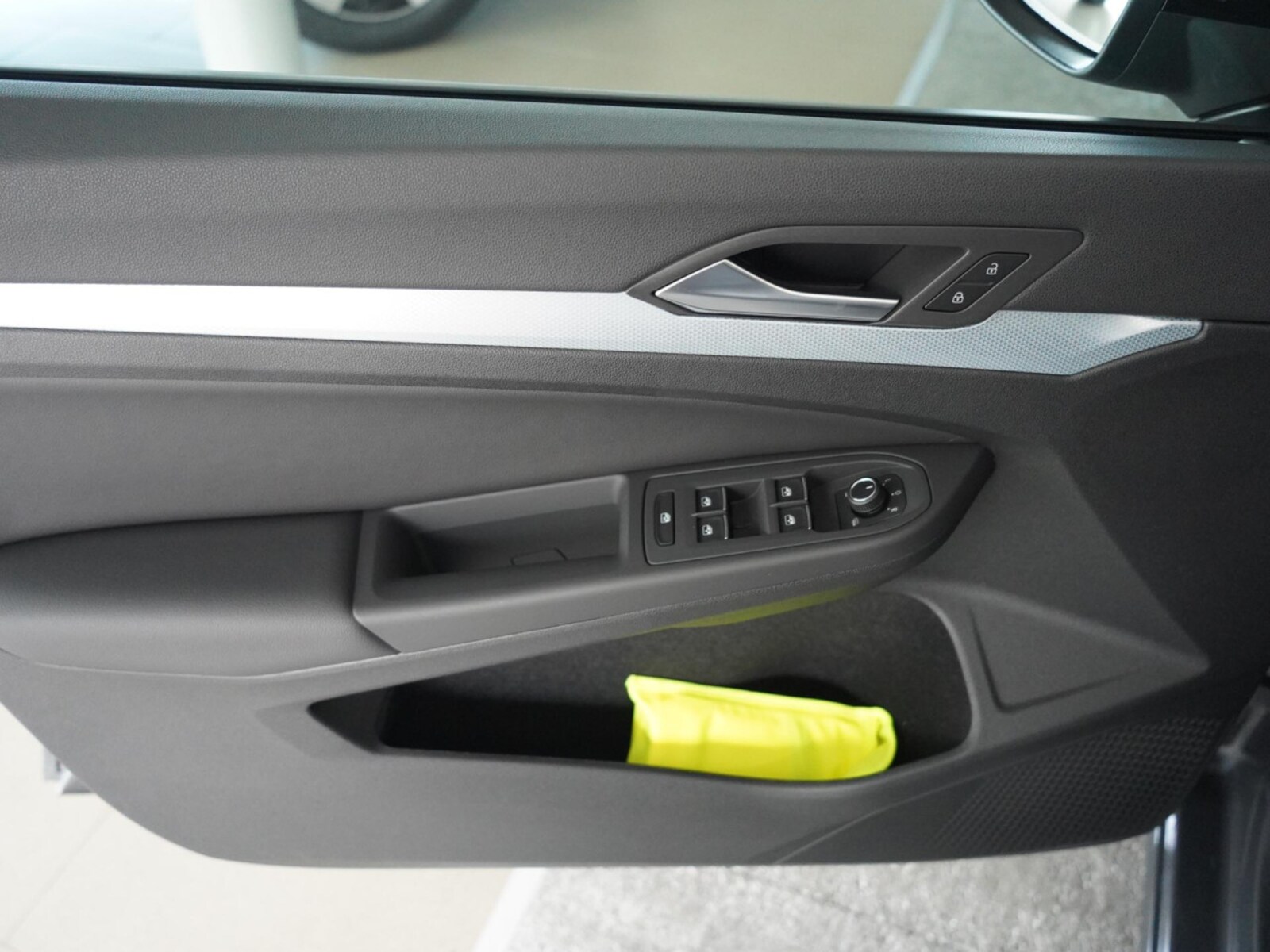Volkswagen Golf – Bild 6
