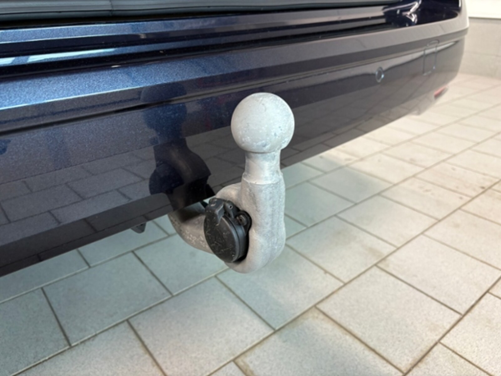 Volkswagen Multivan – Bild 6