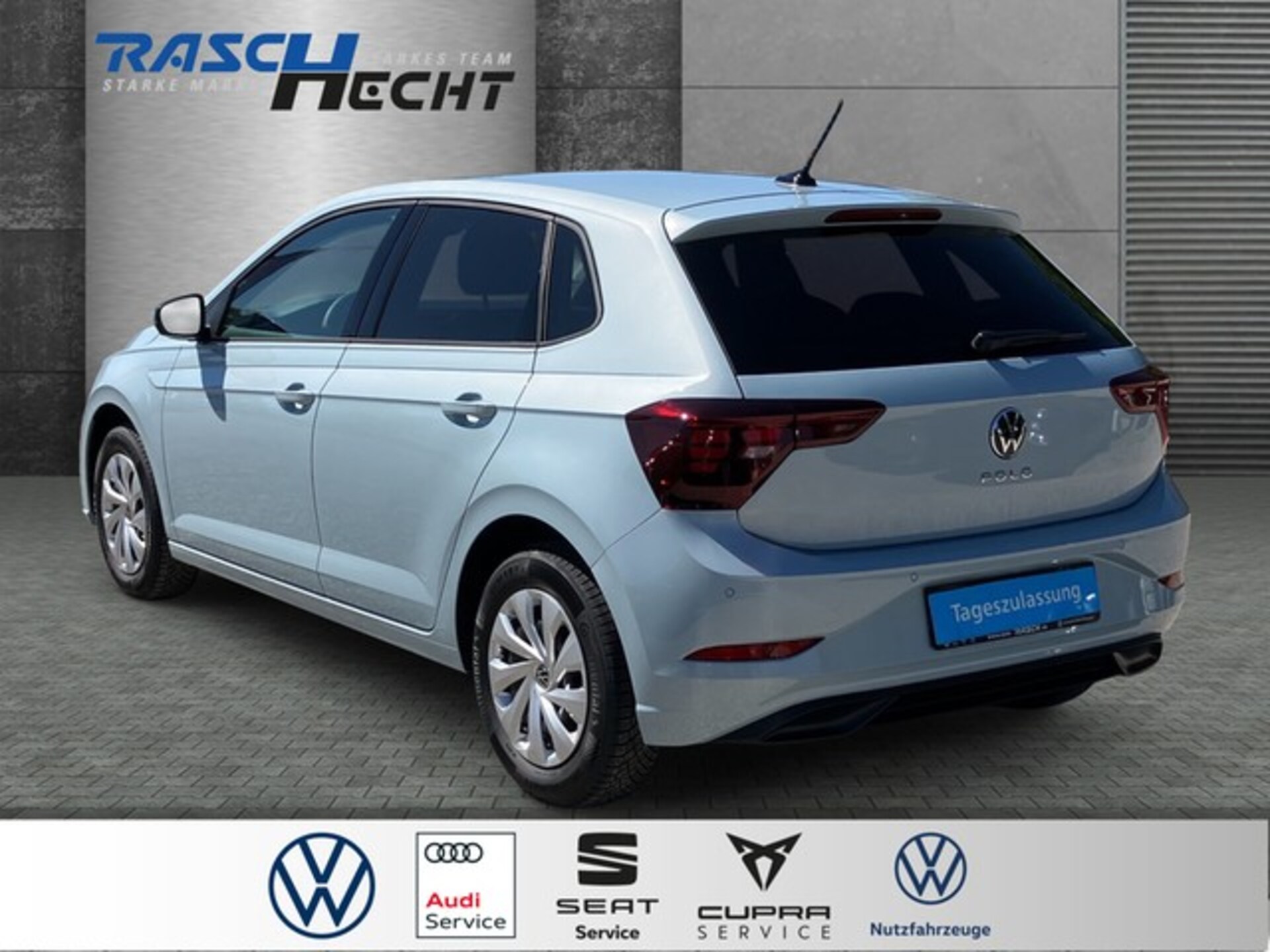Volkswagen Polo Life