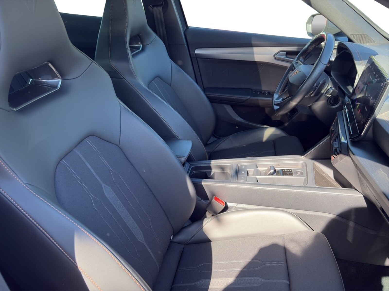 CUPRA Formentor – Bild 9