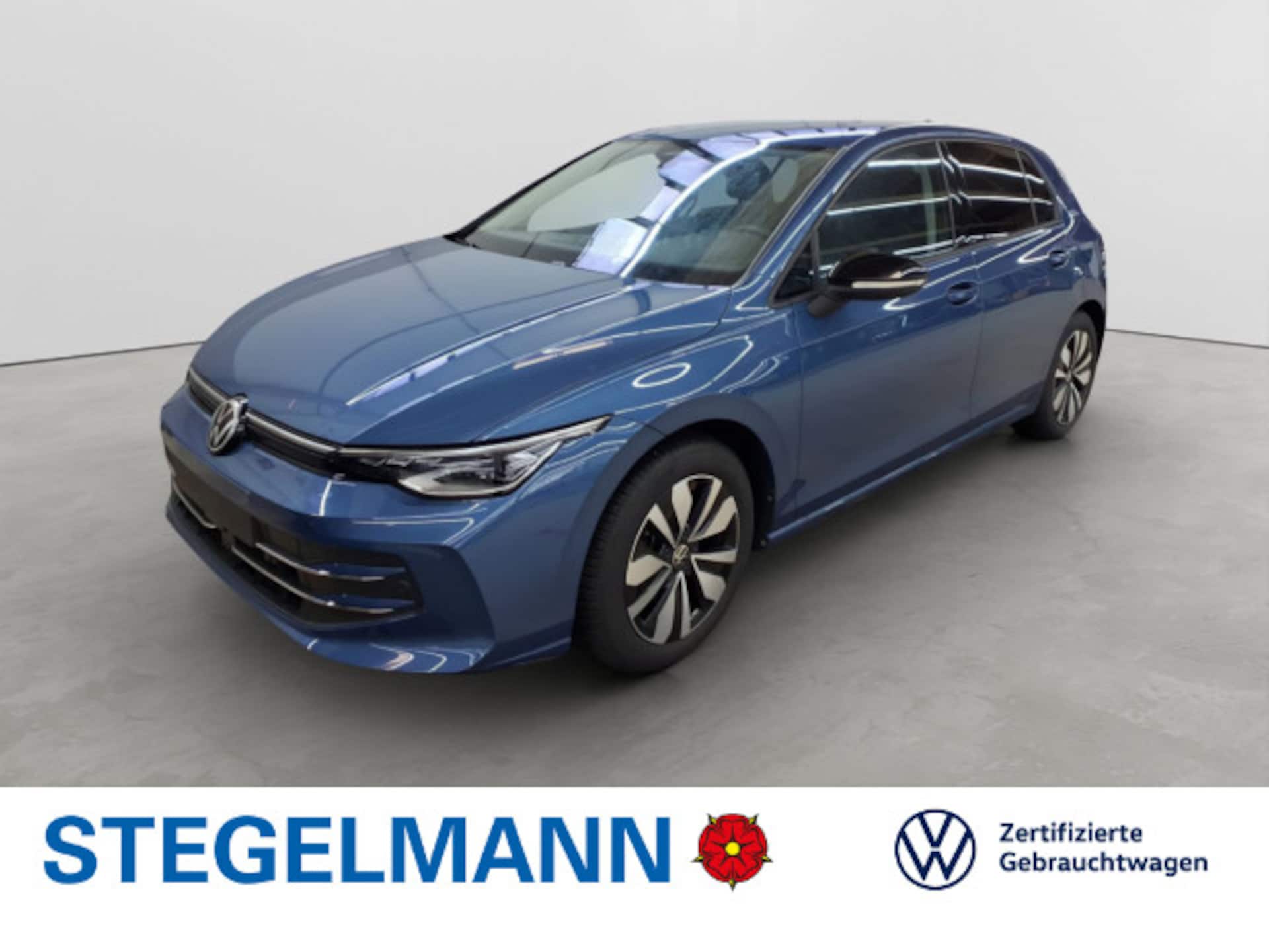 Volkswagen Golf Life