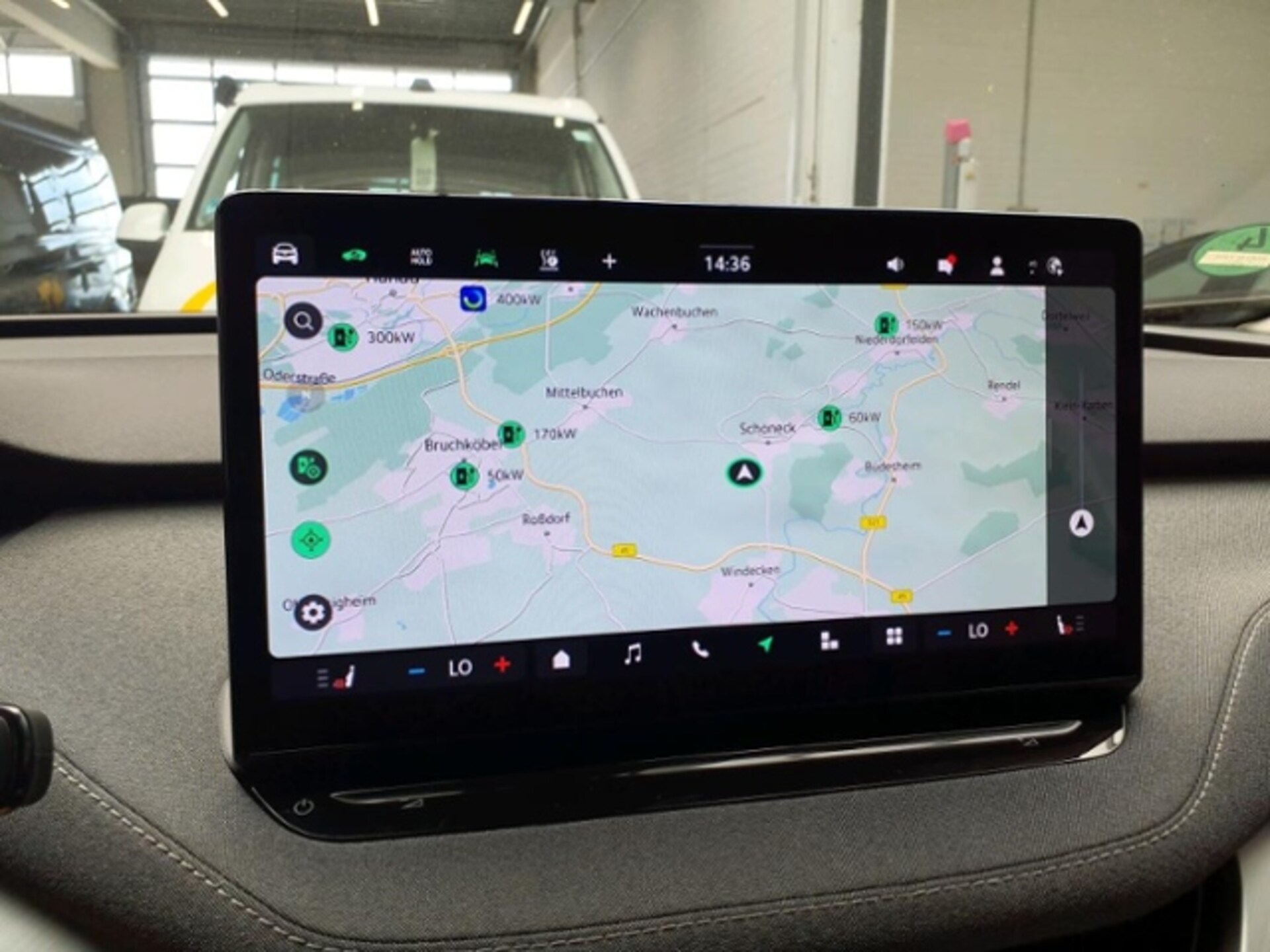 Skoda Enyaq 85x