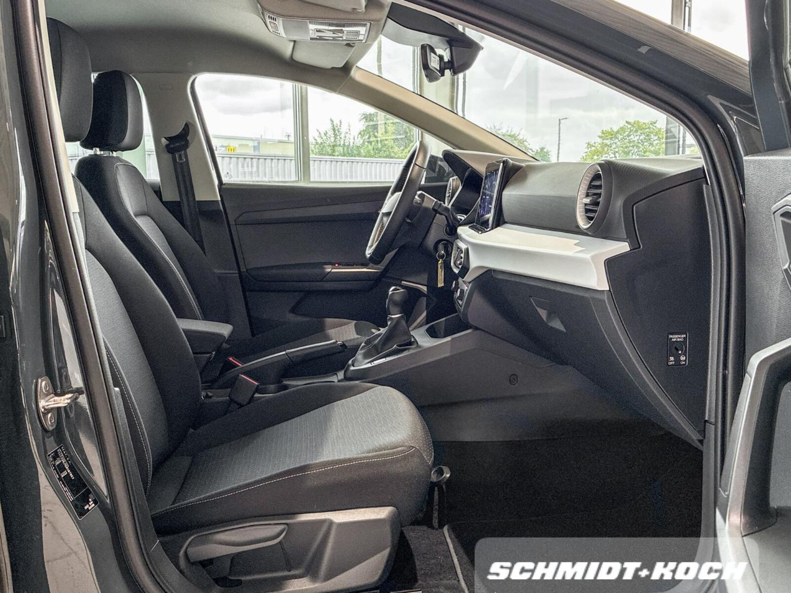 SEAT Ibiza – Bild 5