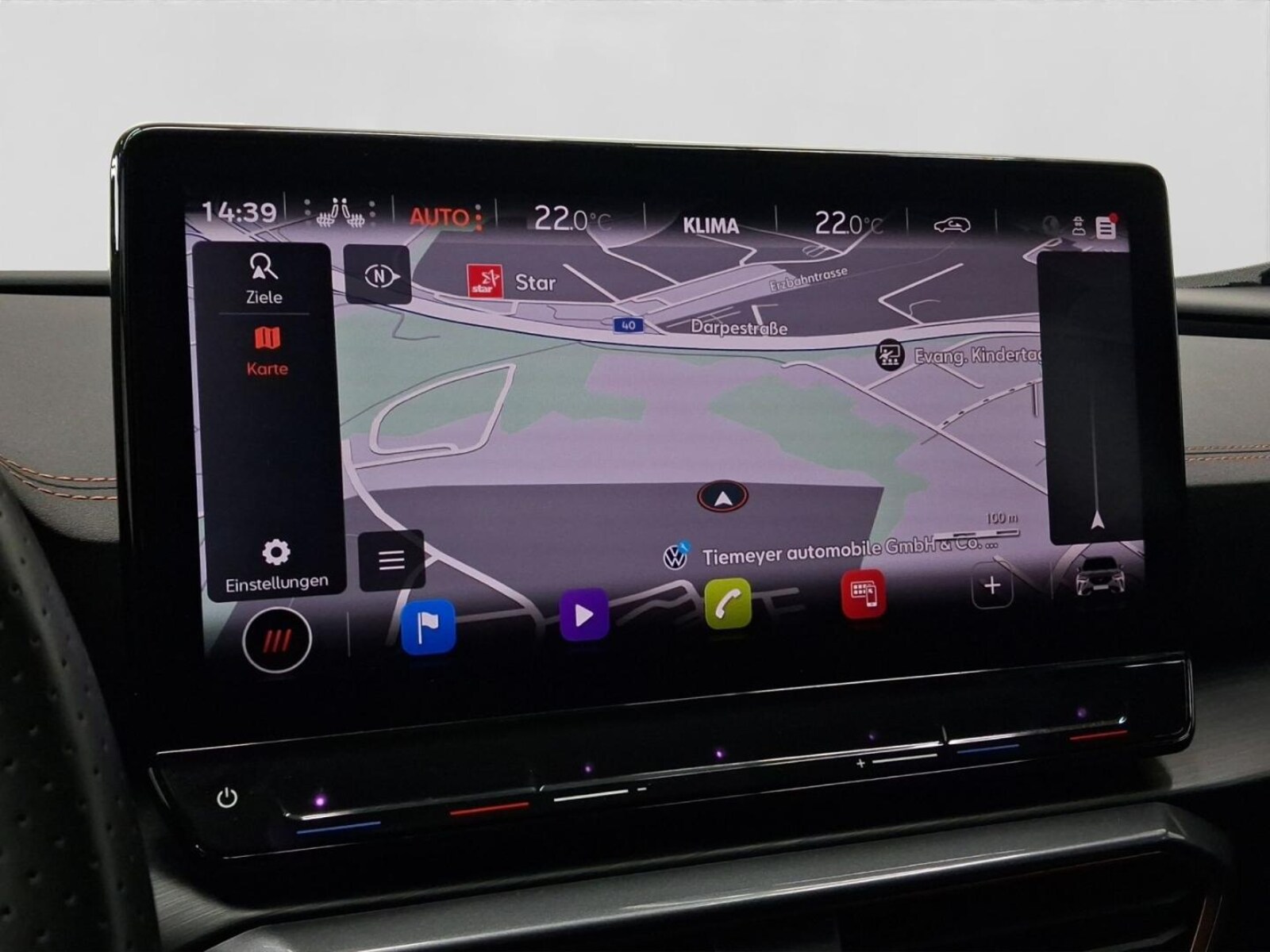 CUPRA Formentor – Bild 13