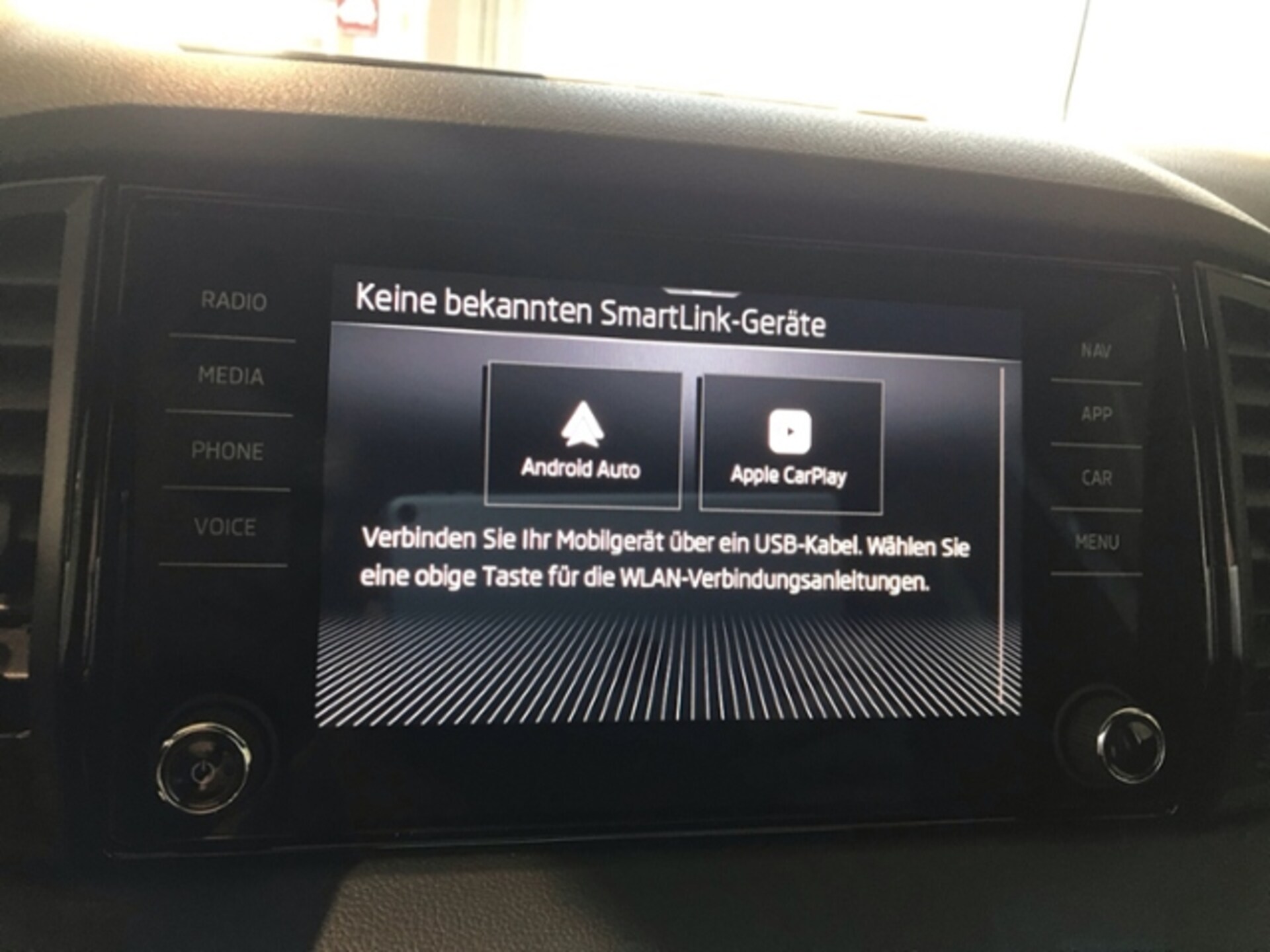 Skoda Karoq Sportline