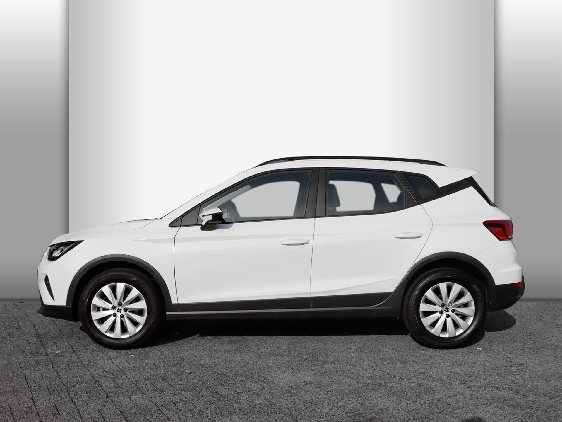 SEAT Arona Style
