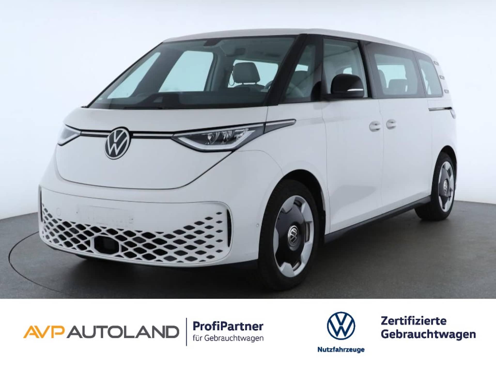Volkswagen ID. Buzz Pro
