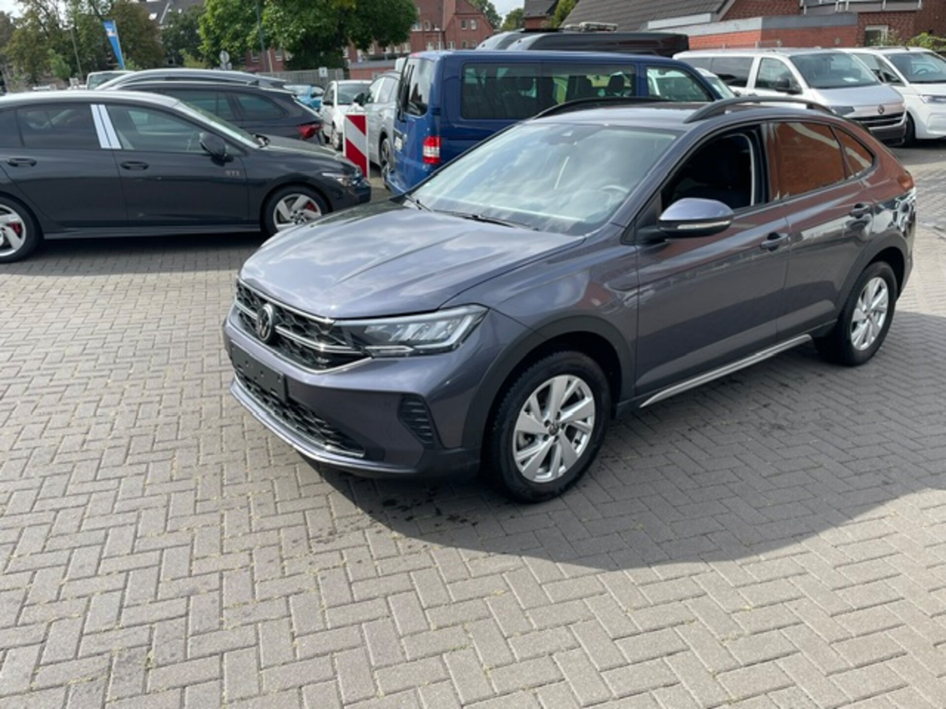 Volkswagen Taigo Life
