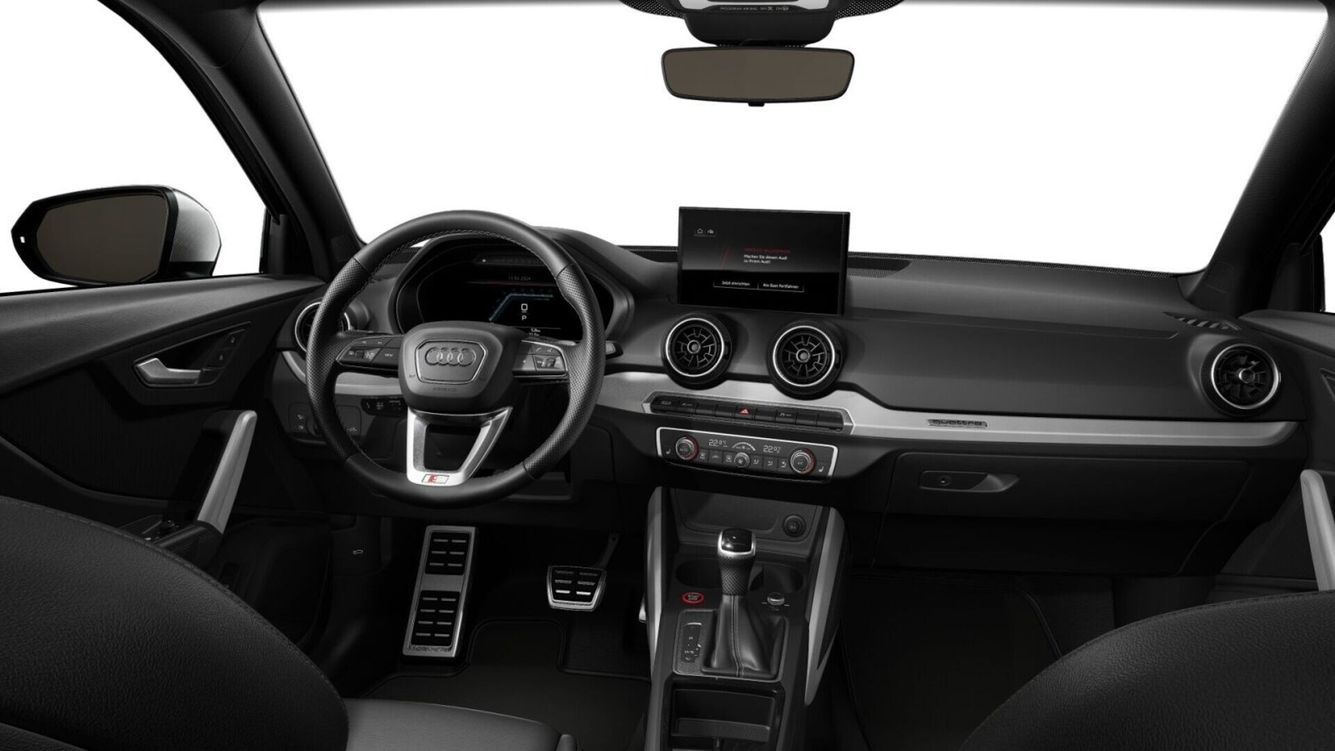 Audi SQ2
