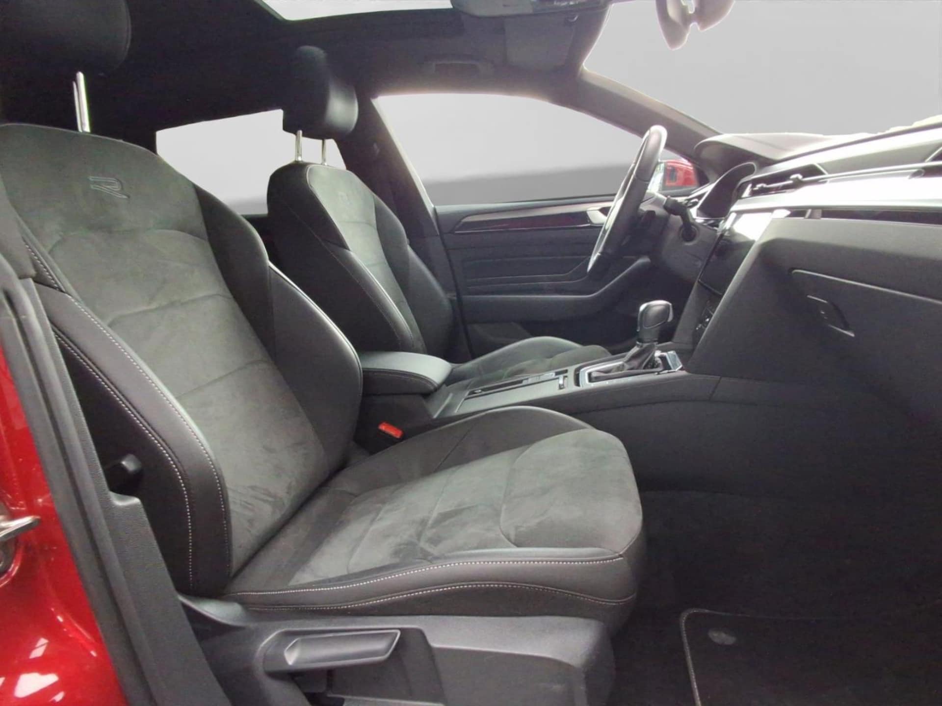 Volkswagen Arteon Shooting Brake R-Line