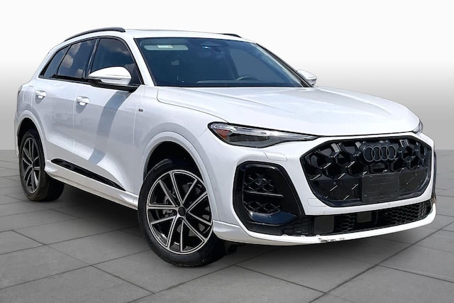 2026 Audi Q5