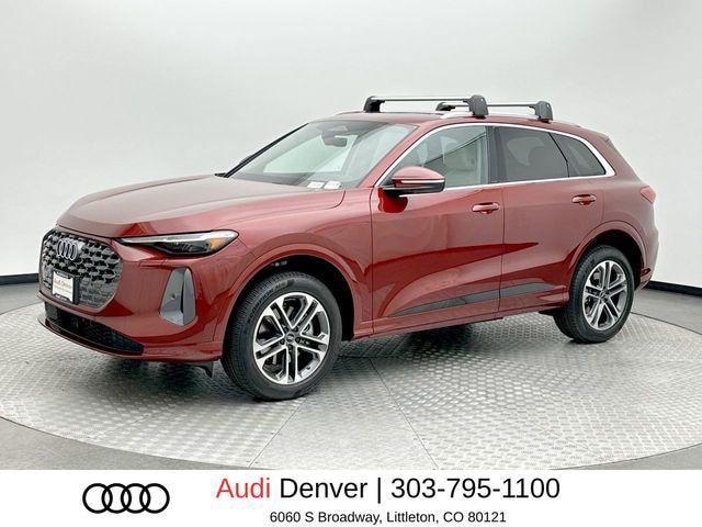 2025 Audi Q5