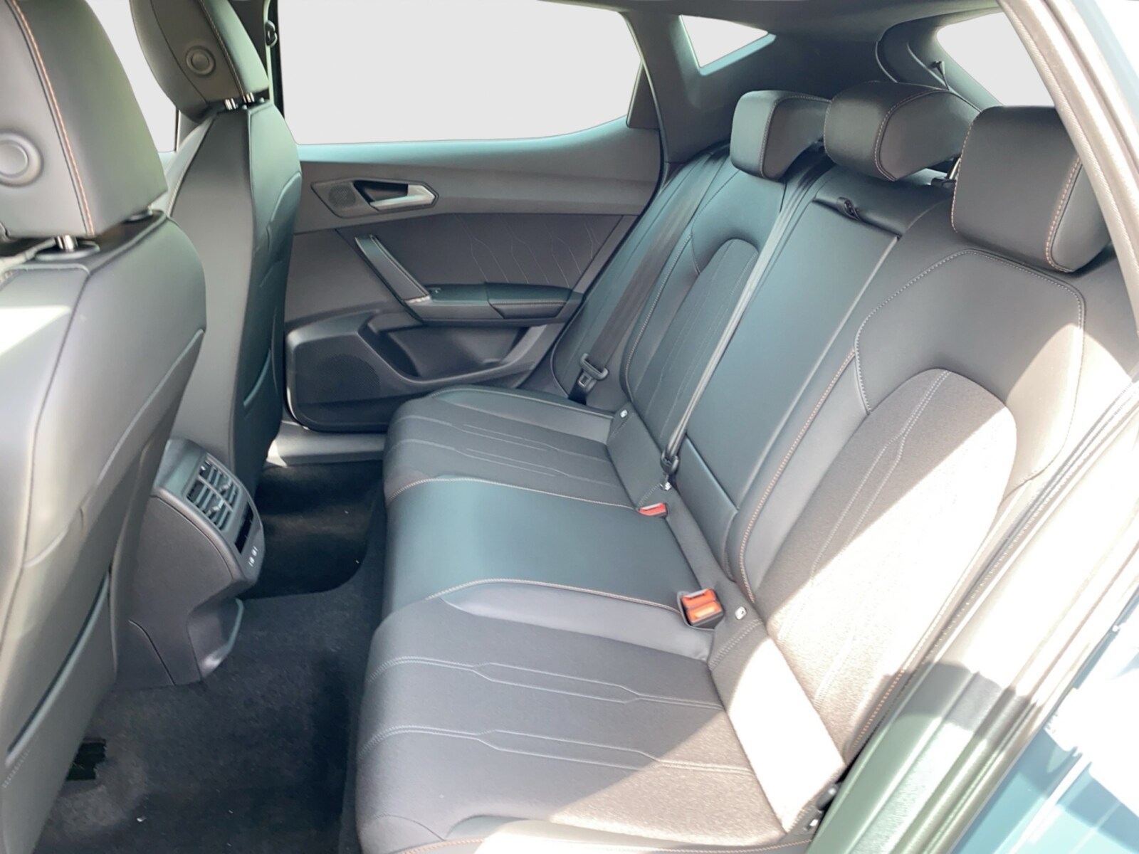 CUPRA Leon – Bild 12
