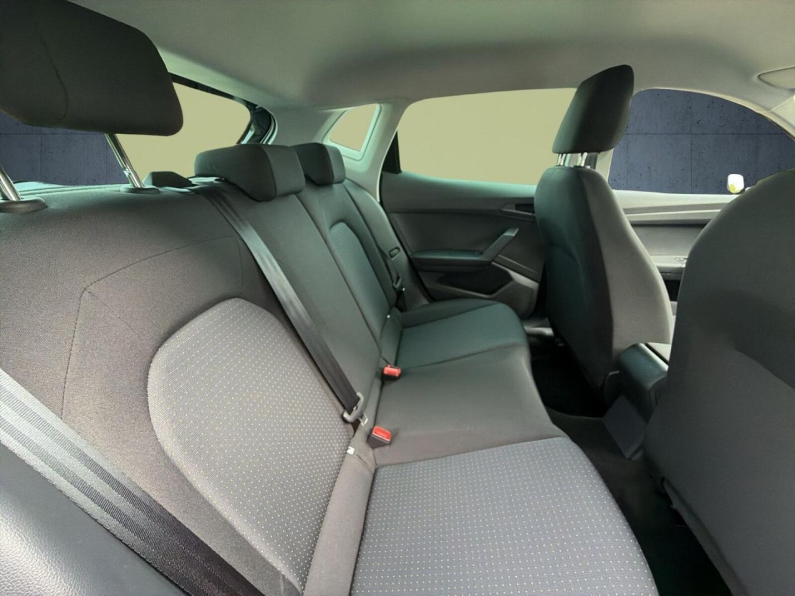 SEAT Ibiza – Bild 15