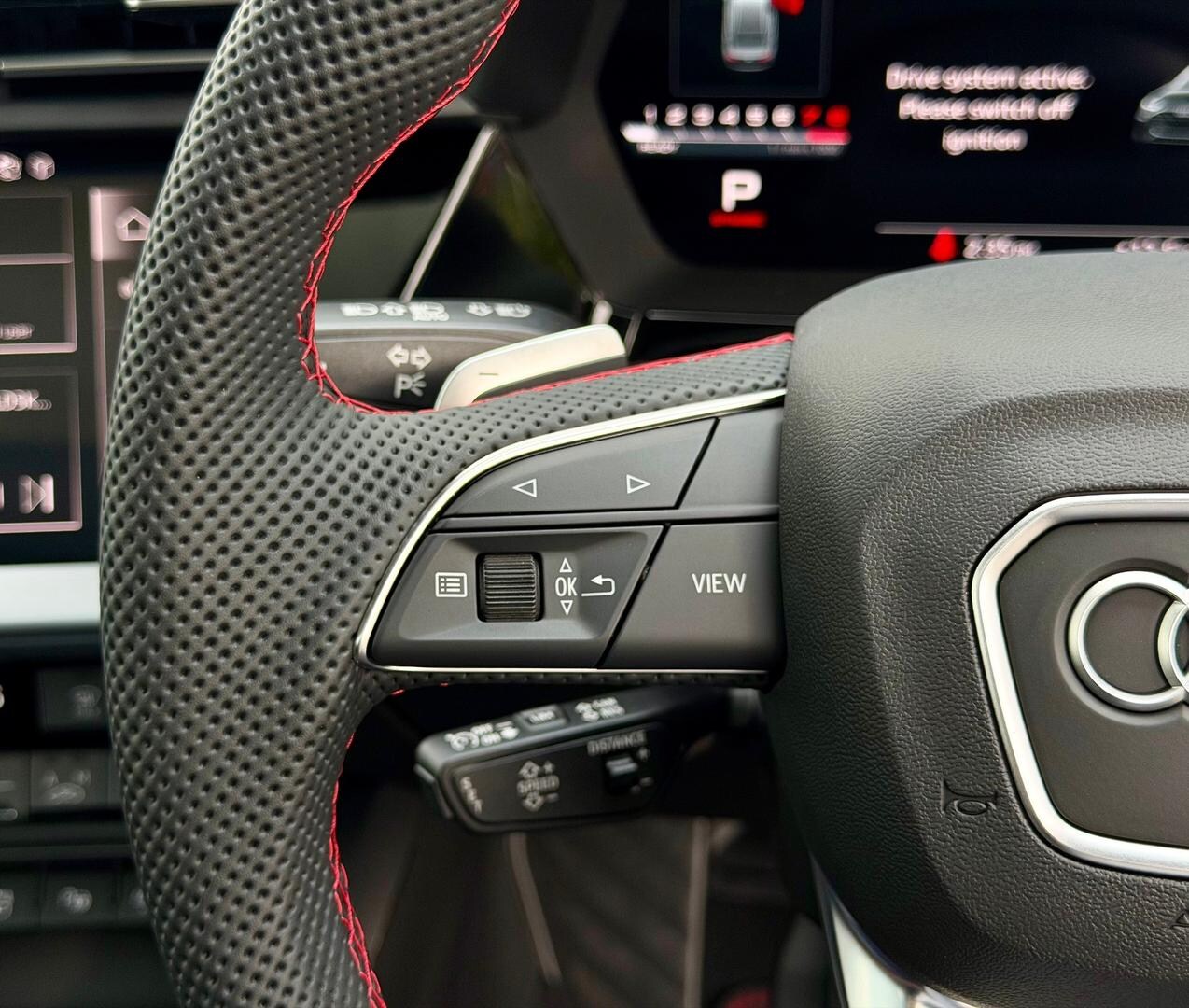 Image about Audi S3 Sedan TFSI quattro S tronic