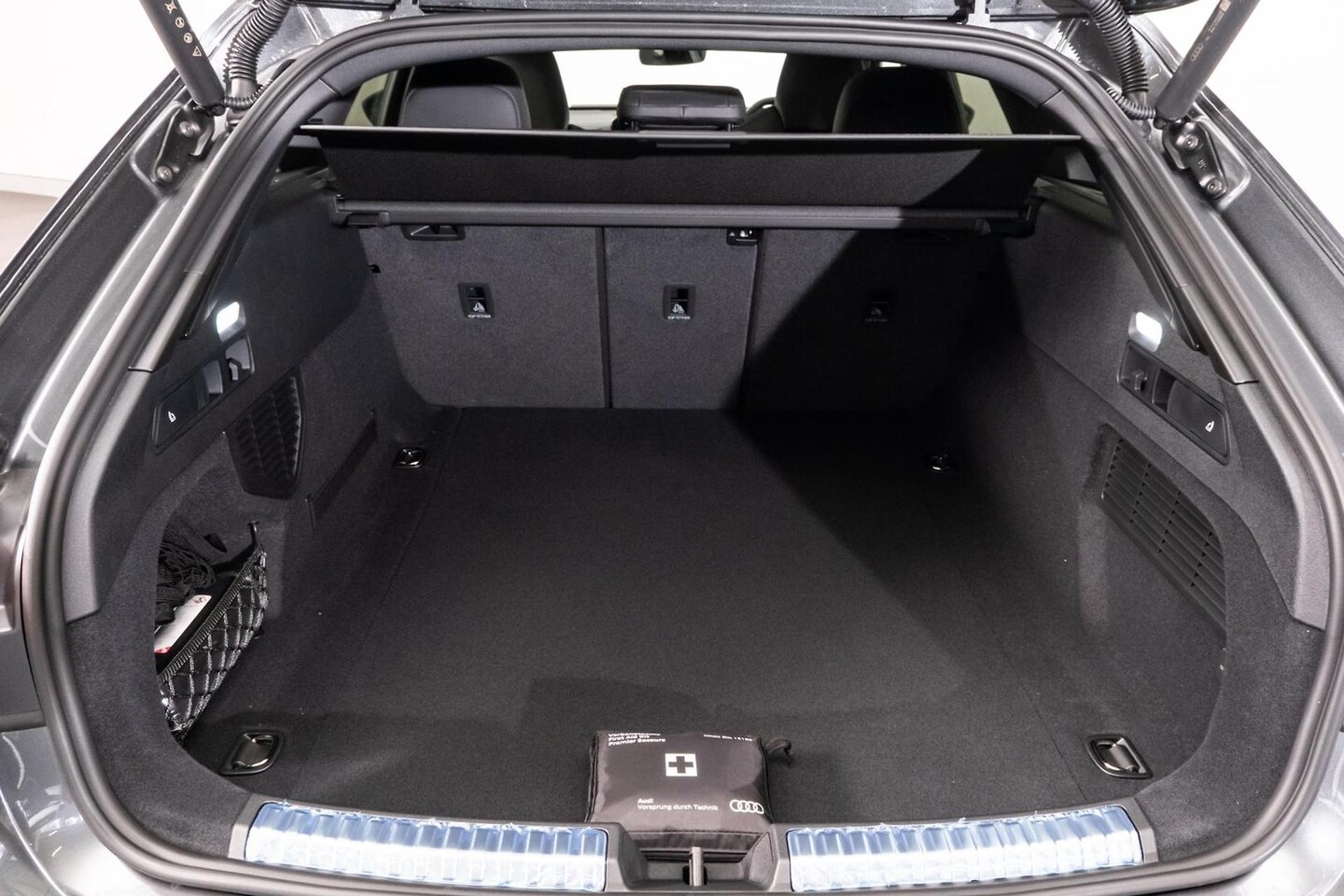 Image about Audi A5 Avant TFSI quattro 200 kW S tronic
