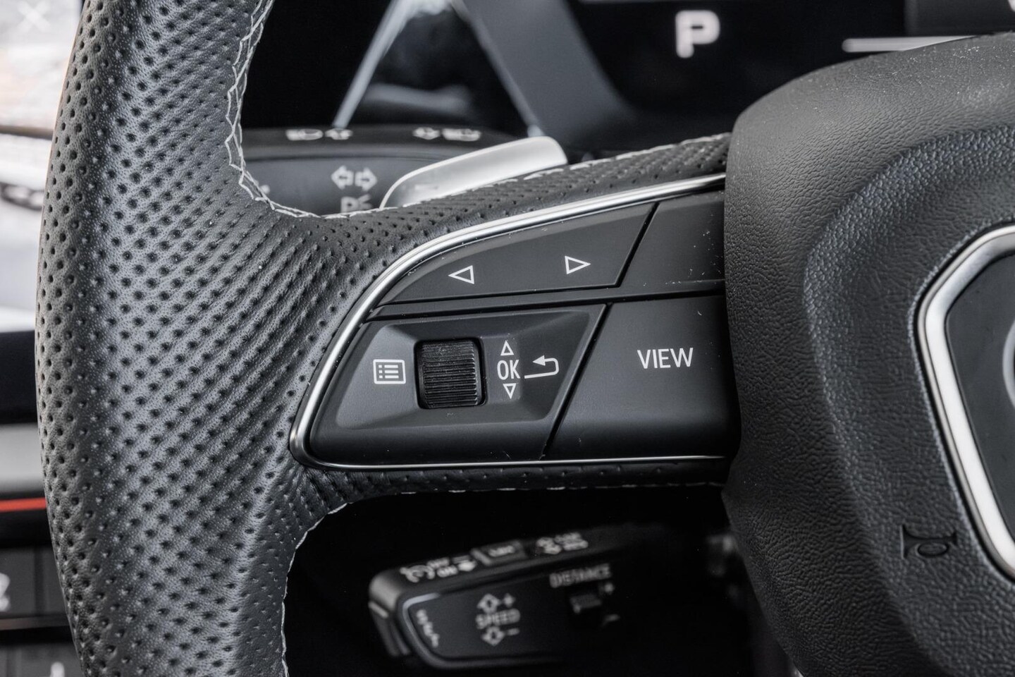 Image about Audi A3 Sedan 35 TFSI S tronic