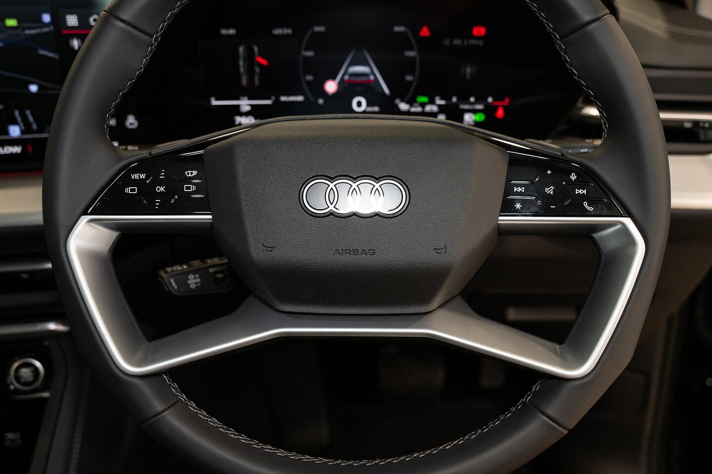 Image about Audi Q5 Sportback TFSI 150 kW