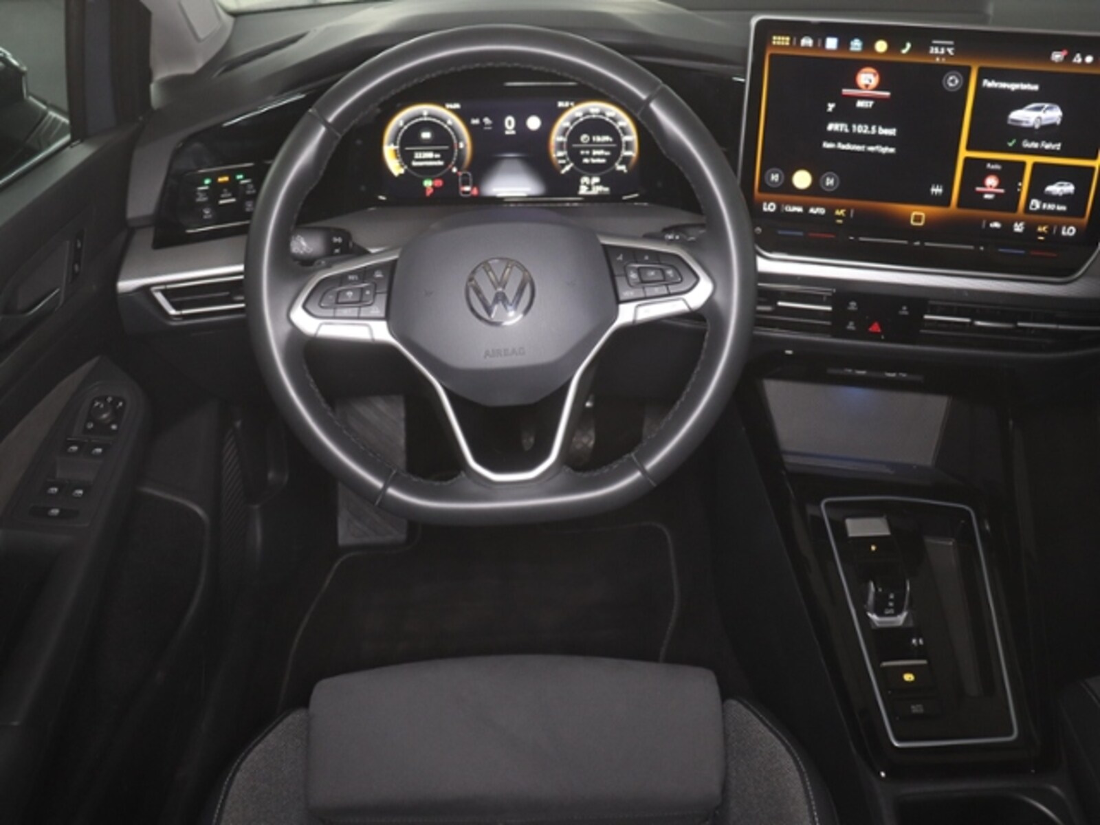 Volkswagen Golf – Bild 7