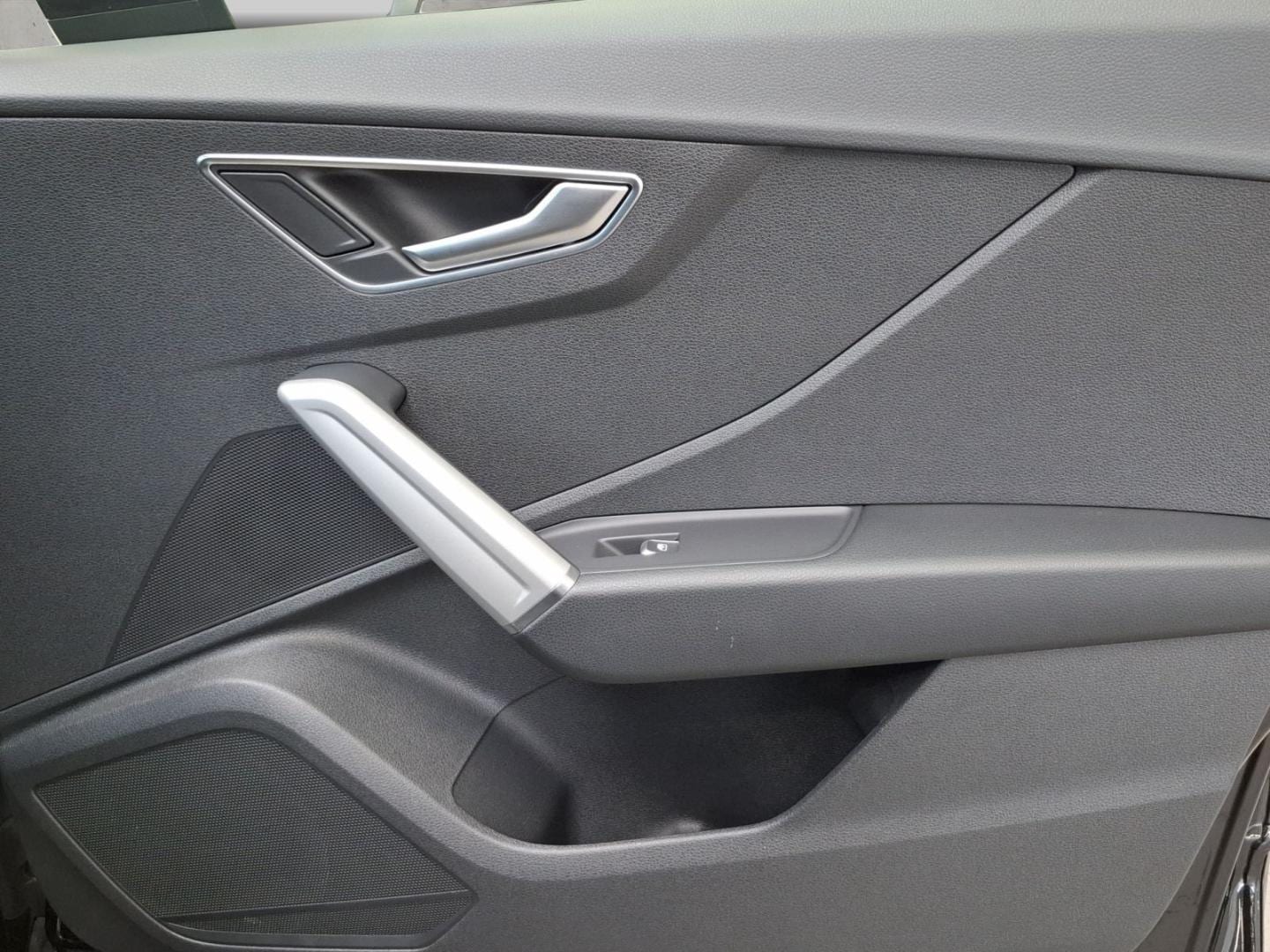 Bild über Audi Q2 advanced 35 TDI S tronic - für weitere Informationen kontaktieren Sie den Audi Partner