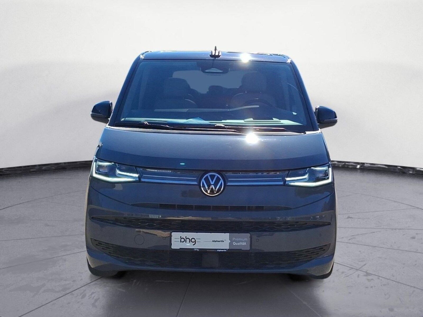 Volkswagen Multivan Langversion – Bild 8