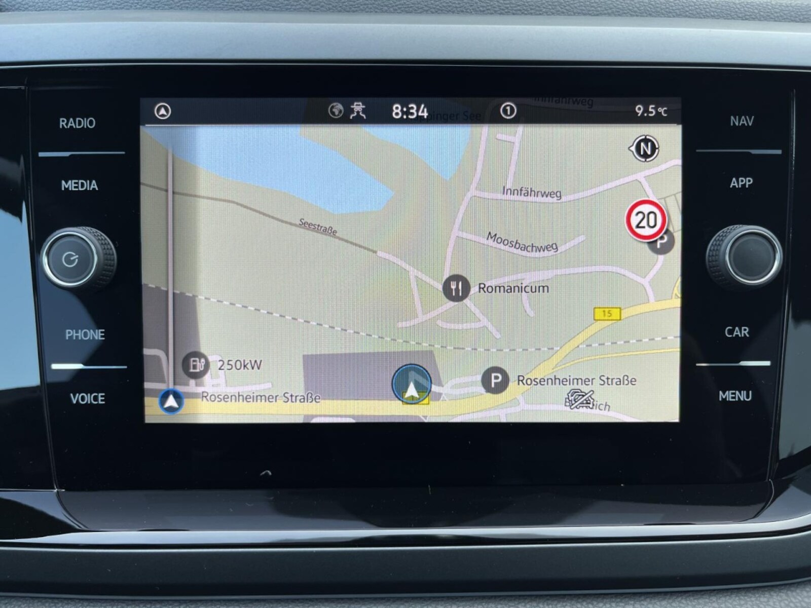 Volkswagen Polo – Bild 20